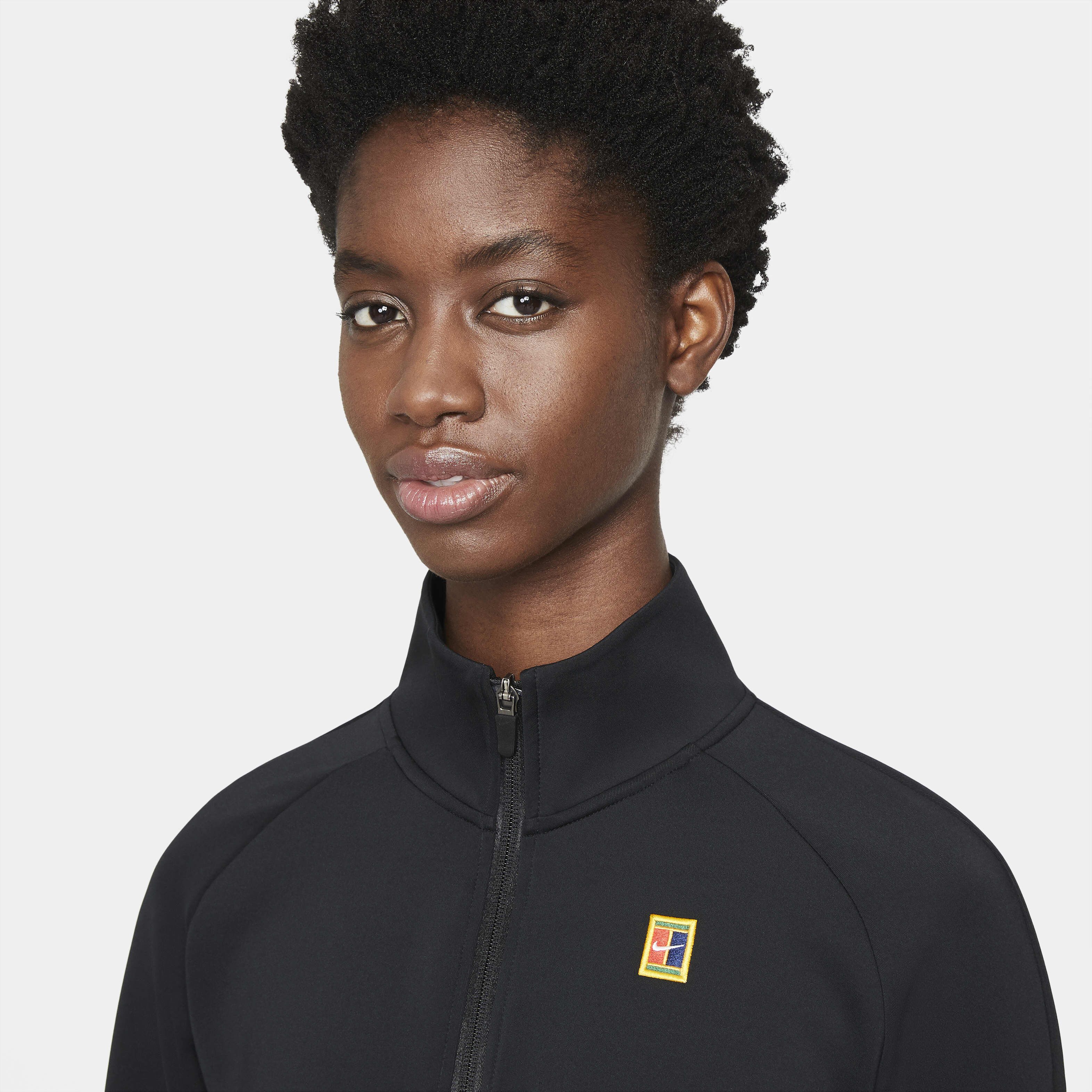 NikeCourt image number 2