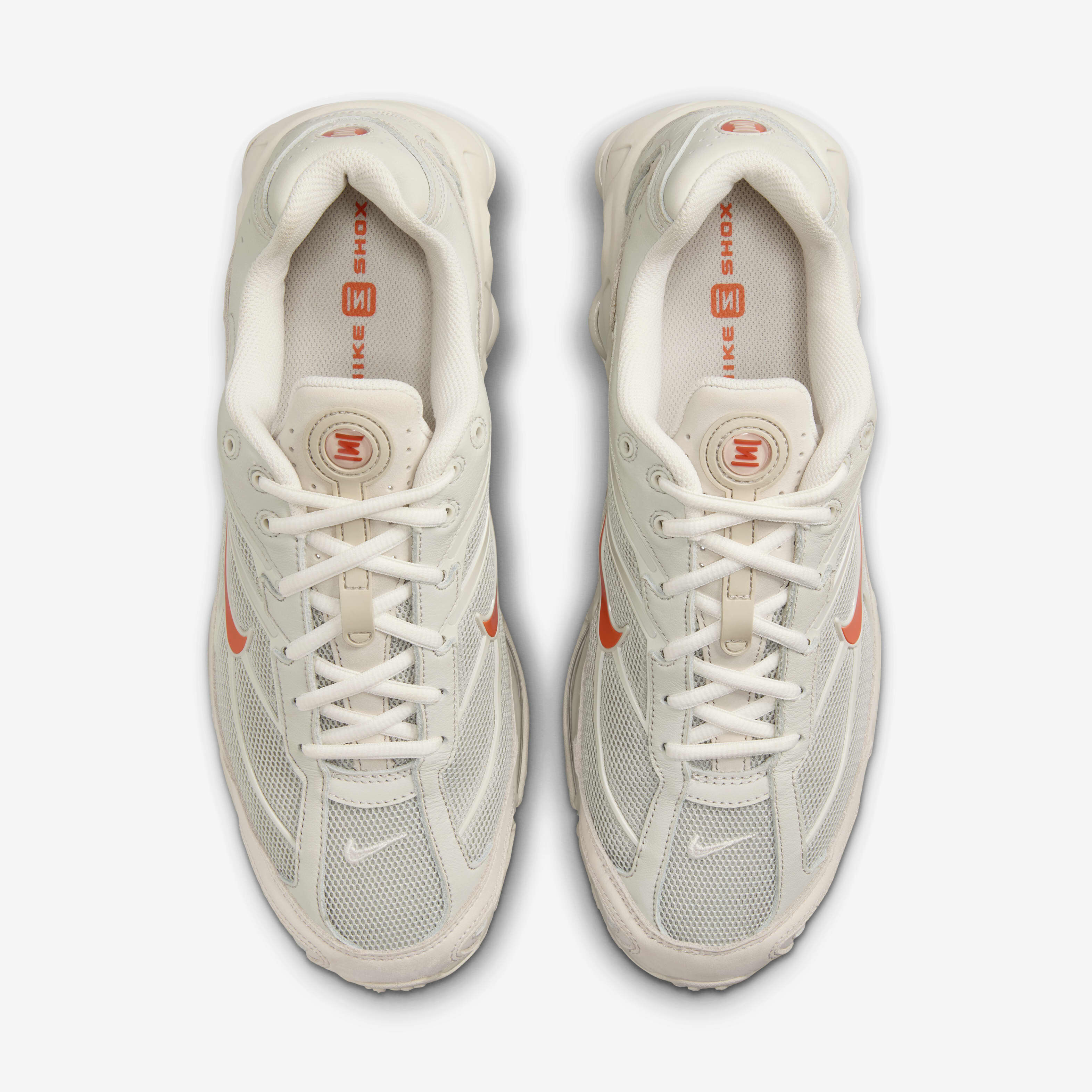 Nike Shox Ride 2 image number 3