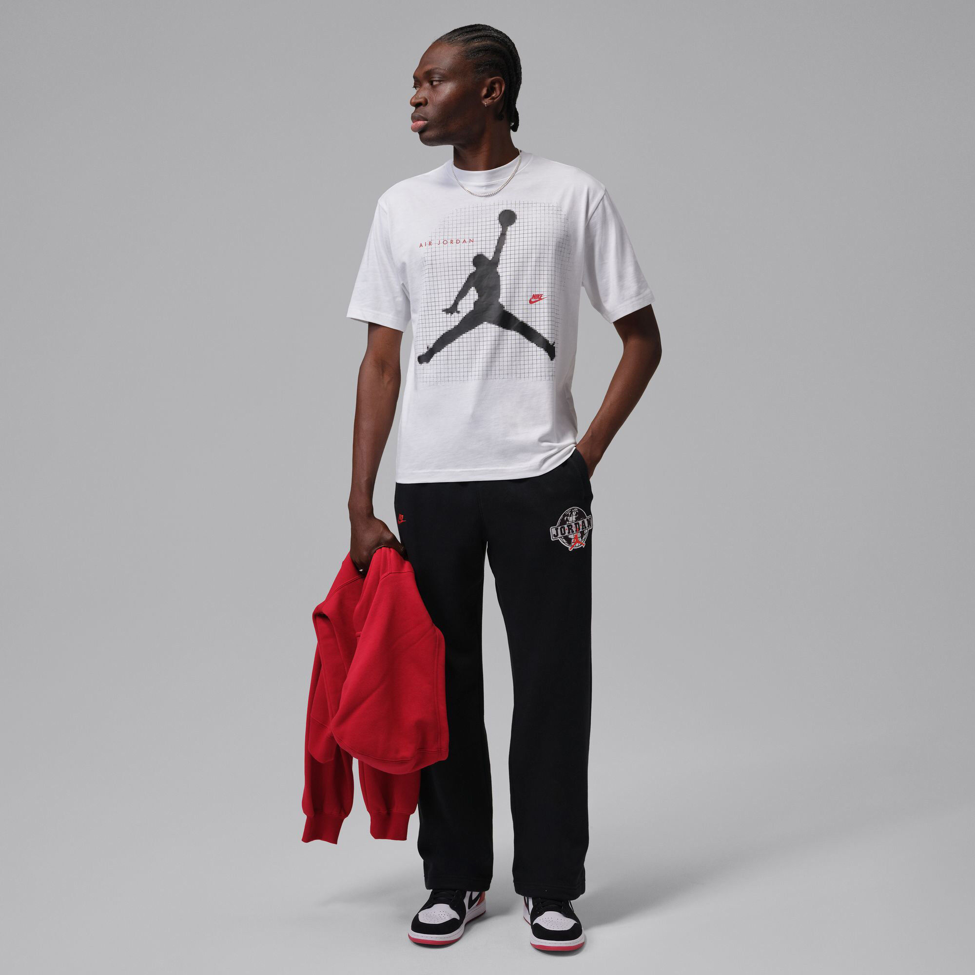 Jordan image number 4