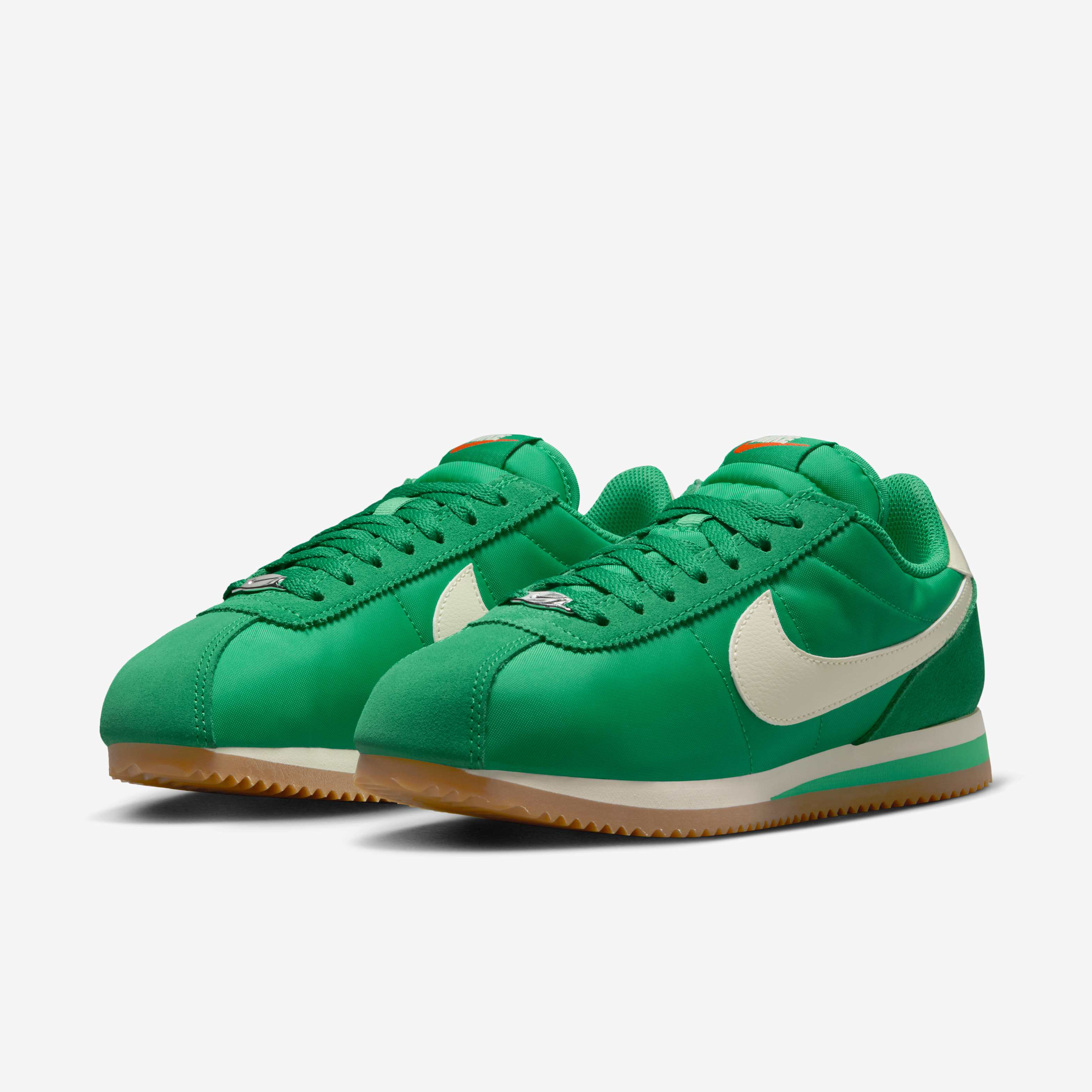Nike Cortez Textile image number 4