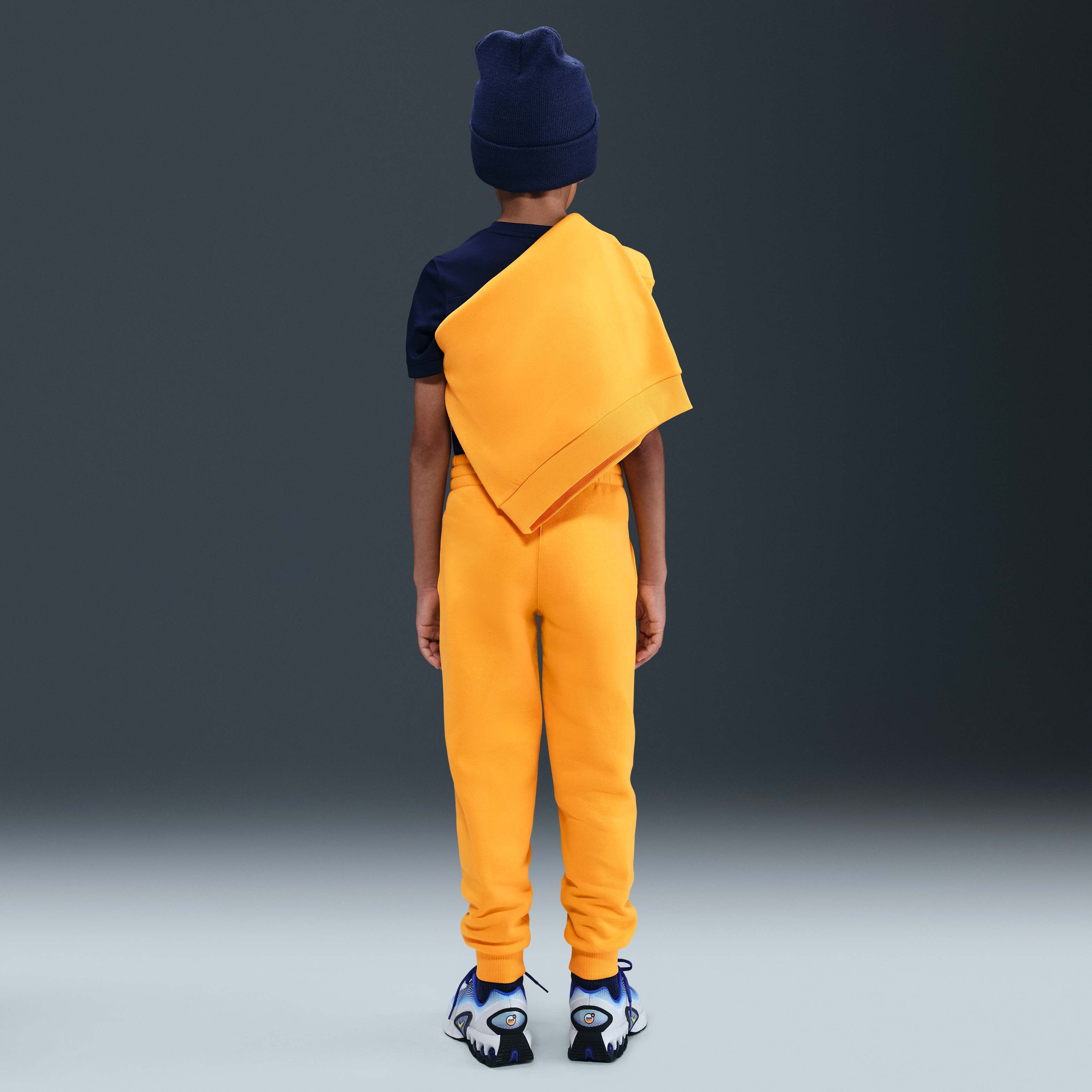 إرلينج هالاند كلوب فليس image number 3