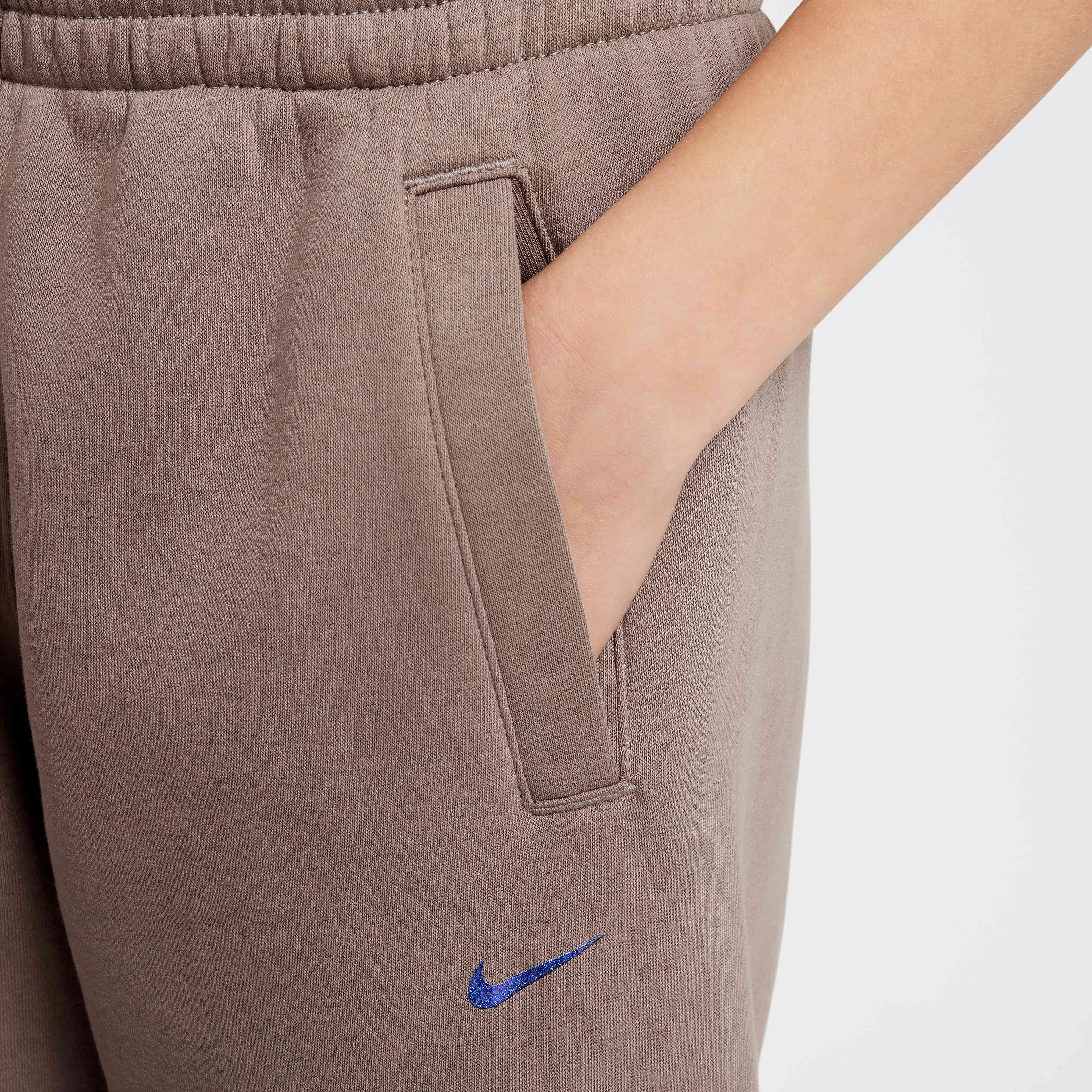 Nike Sportswear Club Fleece image number 3
