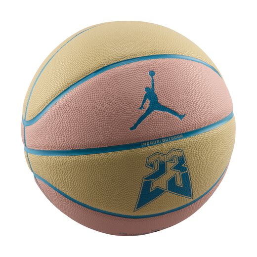 Balls-Jordan, Jordan Ultimate 2.0 8P, Basketball (Deflated)