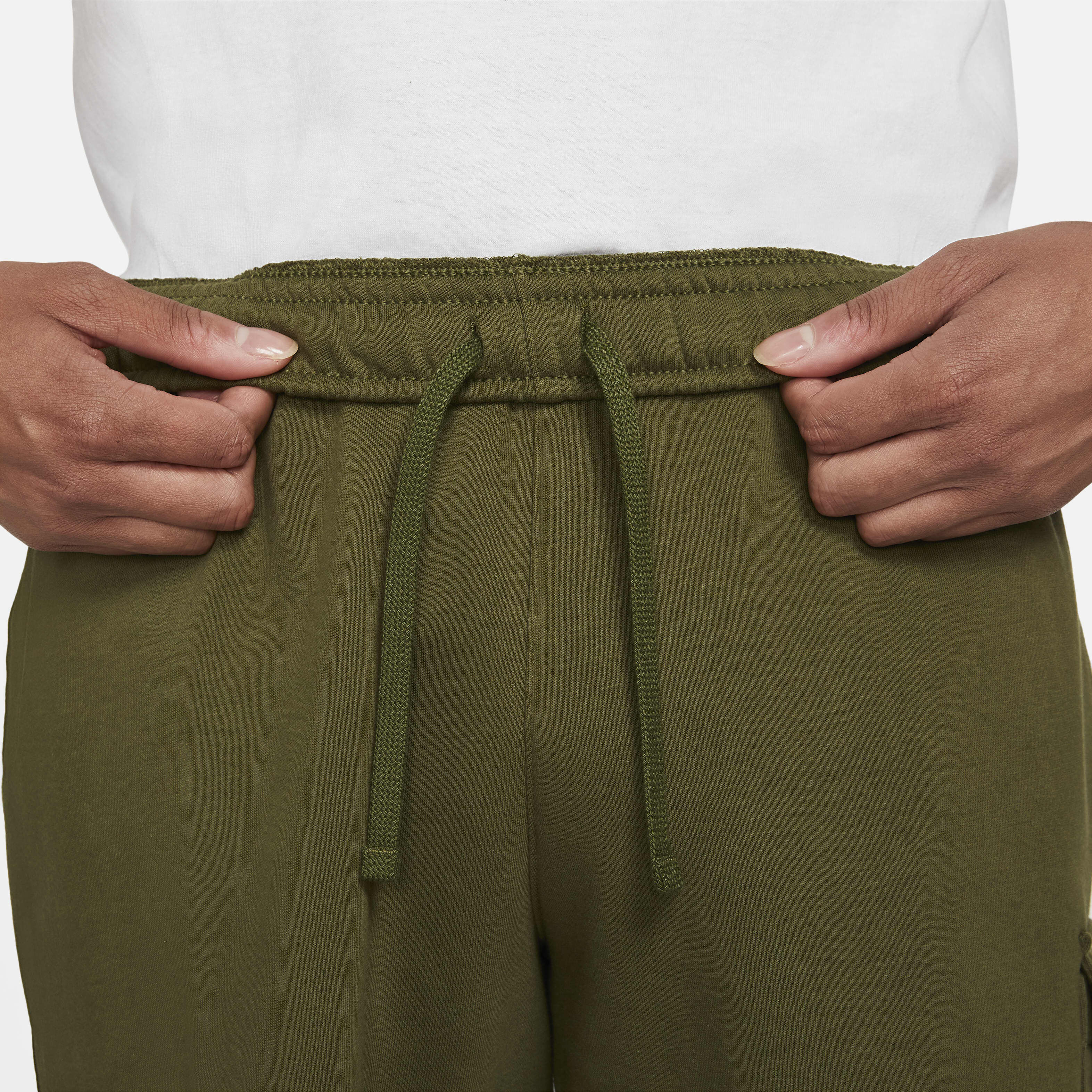 Nike Sportswear Club image number 5