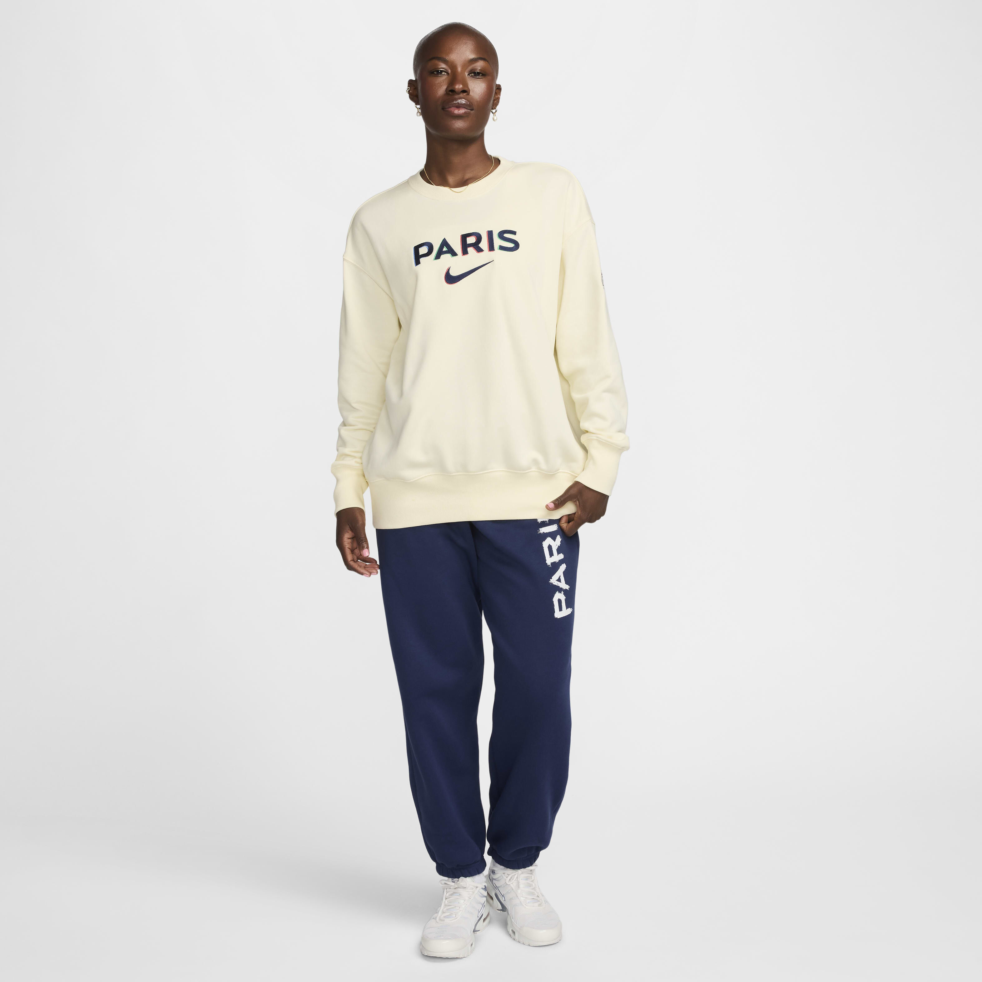 Buy Paris Saint-Germain Phoenix Fleece Women's Nike Football