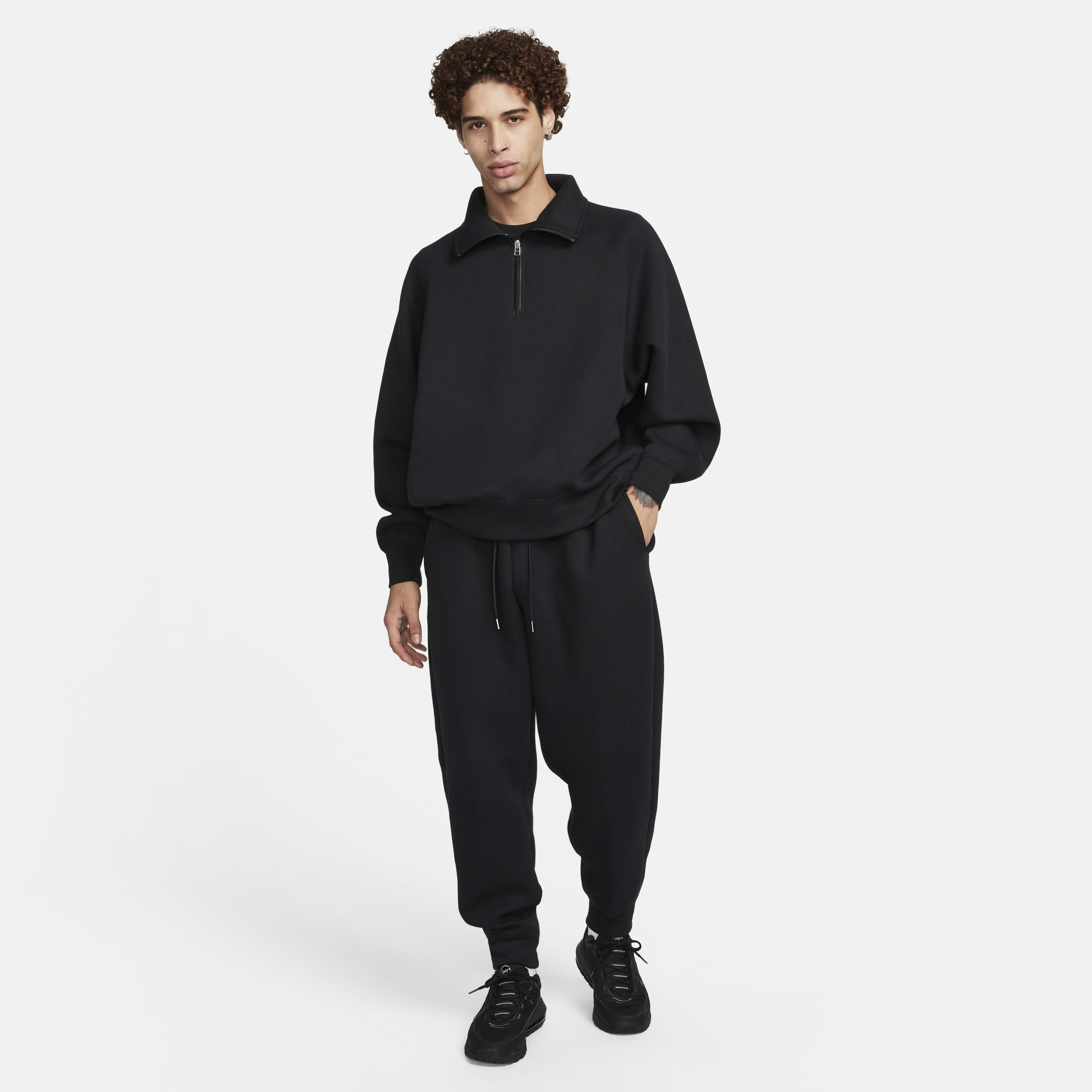 Nike Tech Fleece Re-imagined image number 6