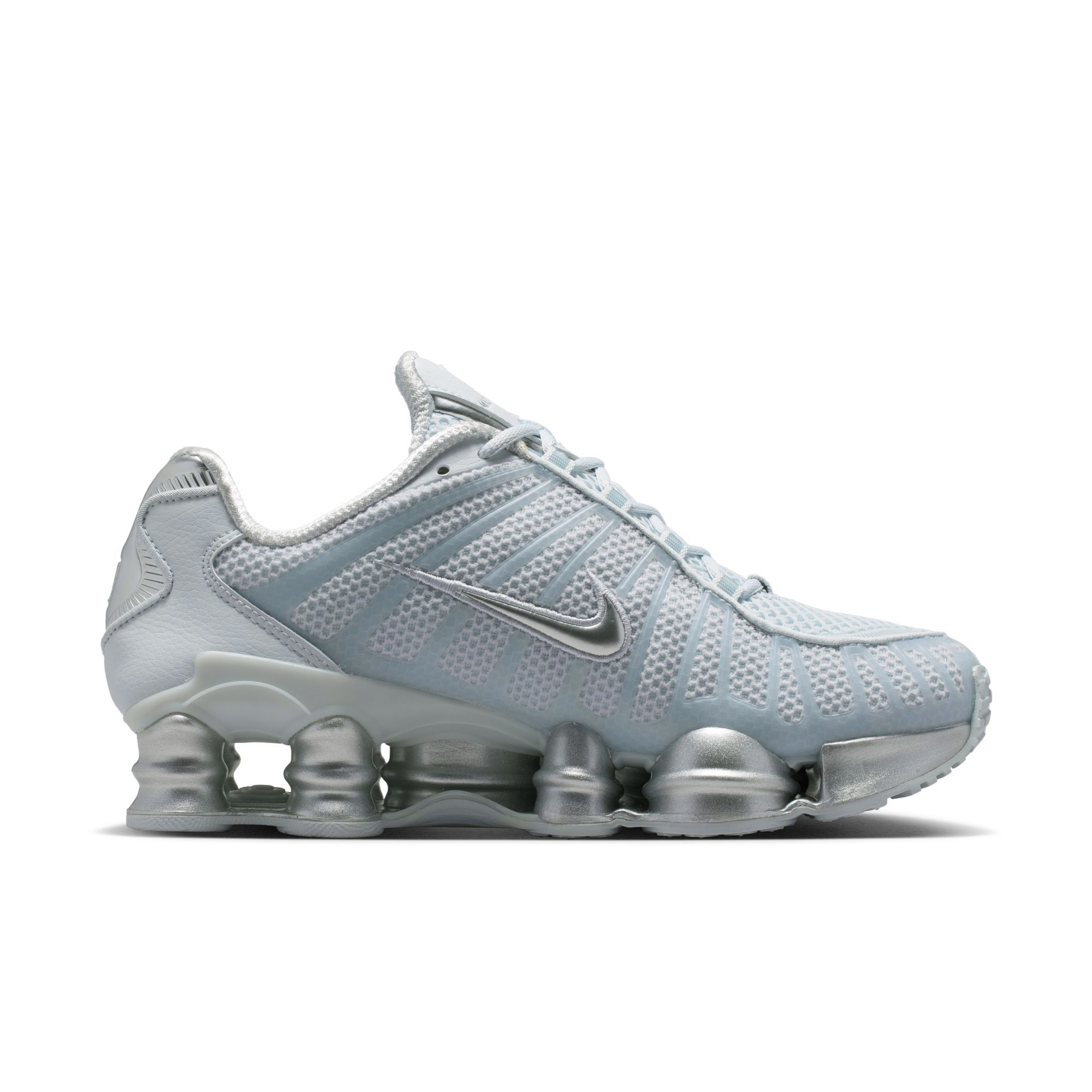 Nike Shox TL image number 6