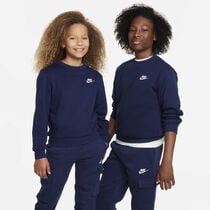 Nike Sportswear Club Fleece
