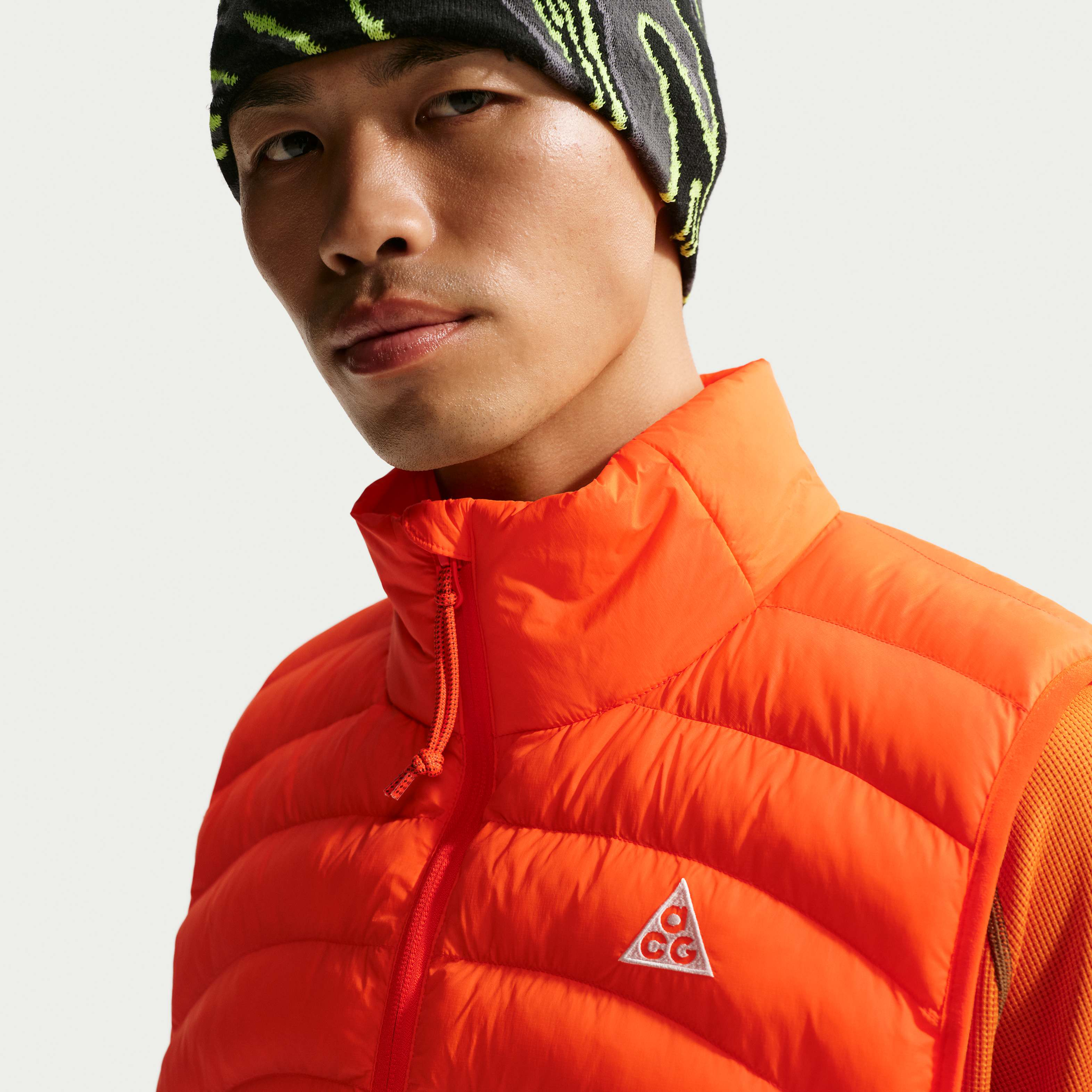 Nike ACG 'Lava Flow' image number 2