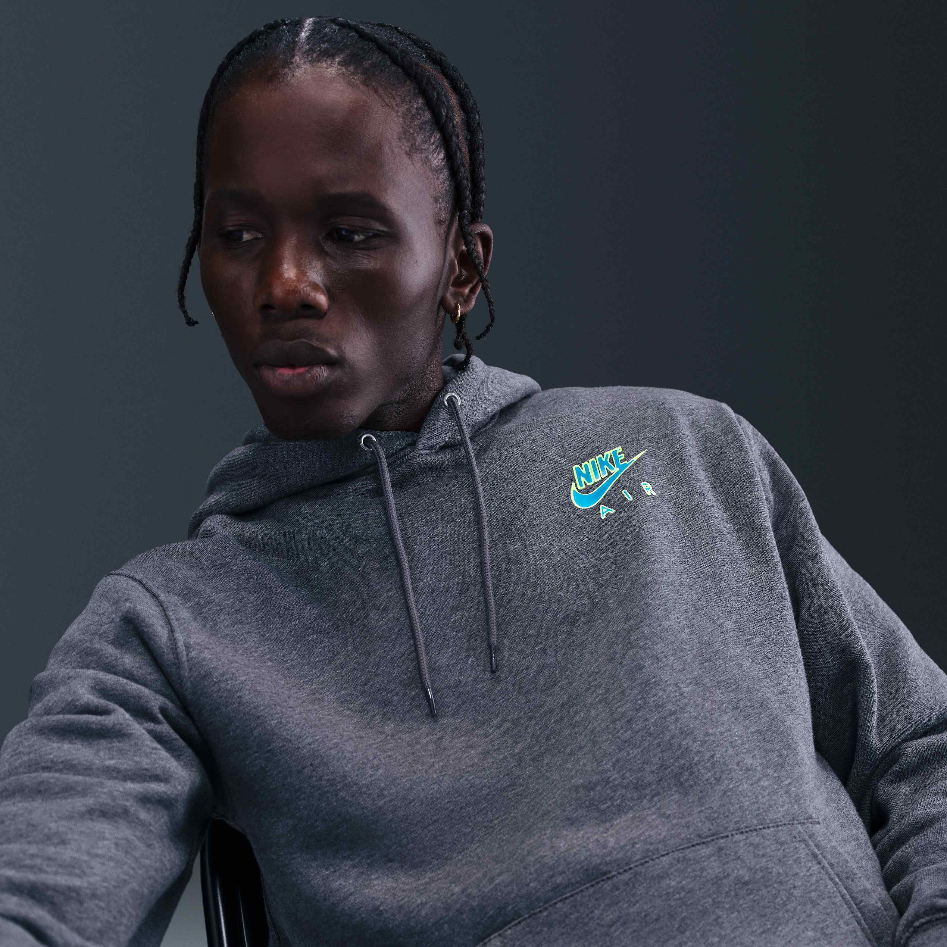 Nike Sportswear Club image number 2