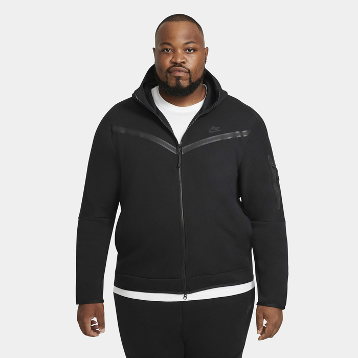 Nike Sportswear Tech Fleece image number 7 Nike Sportswear Tech Fleece image number 7