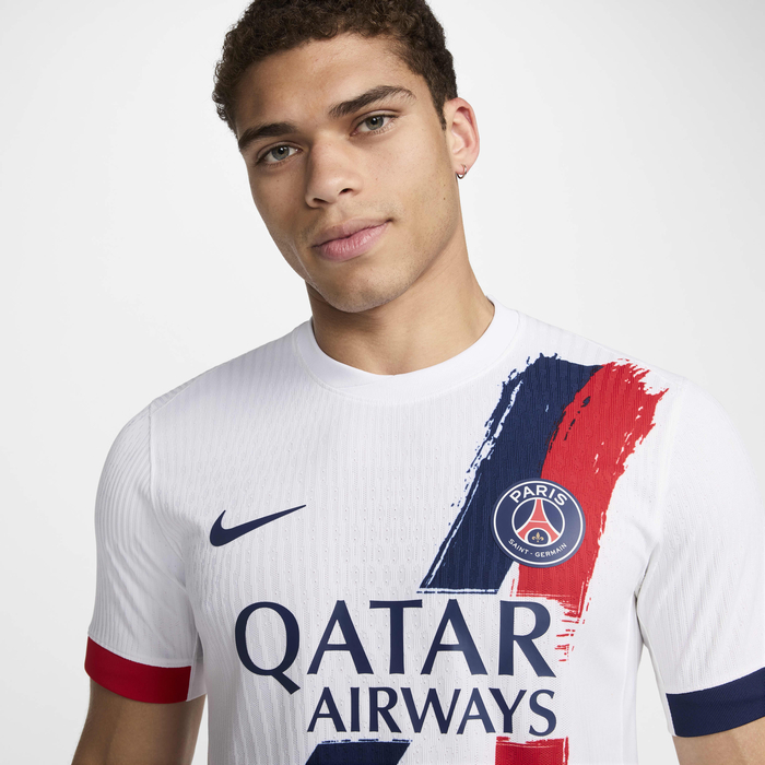 Paris Saint-Germain 2024/25 Match Away image number 2 Paris Saint-Germain 2024/25 Match Away image number 2