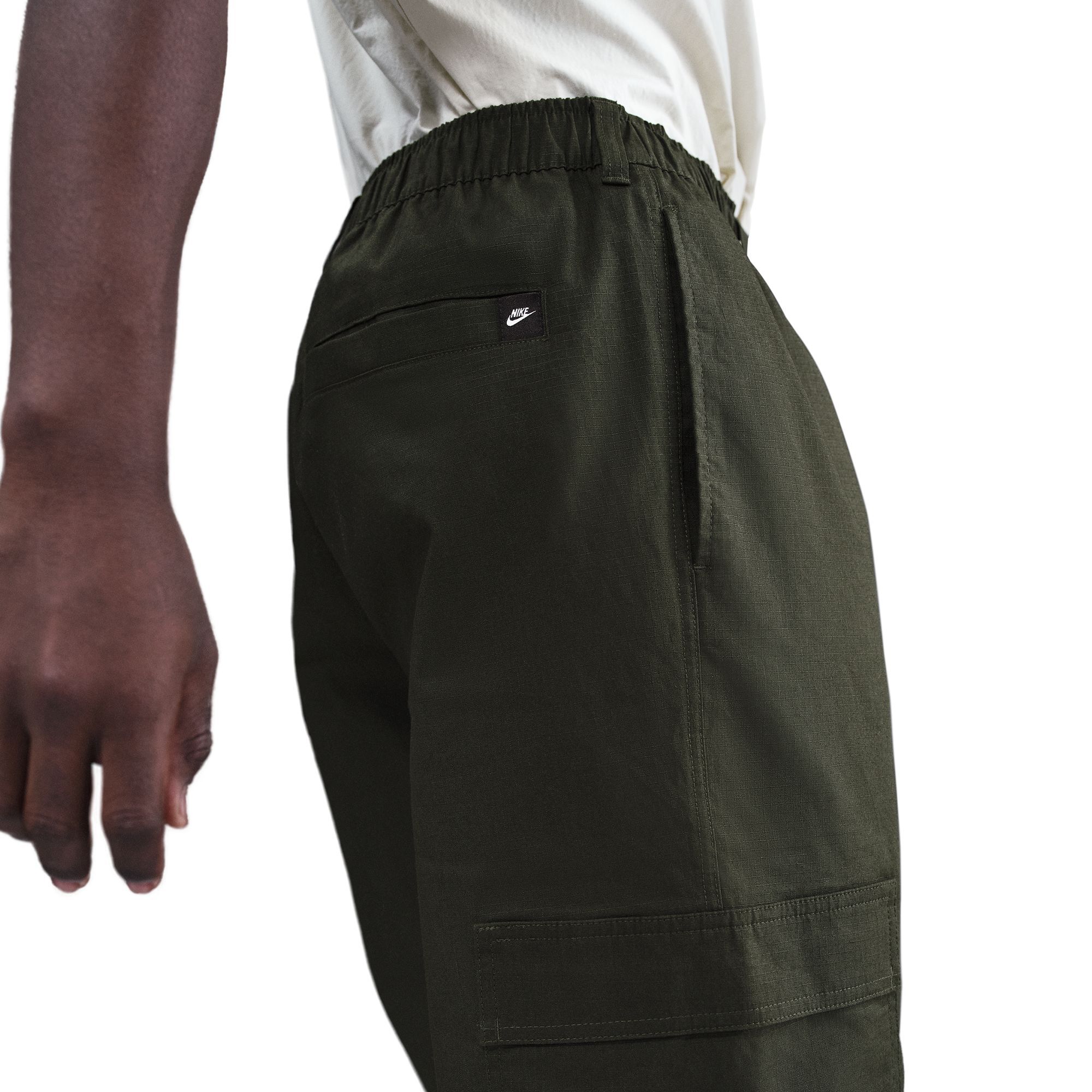 Nike Sportswear Club image number 5