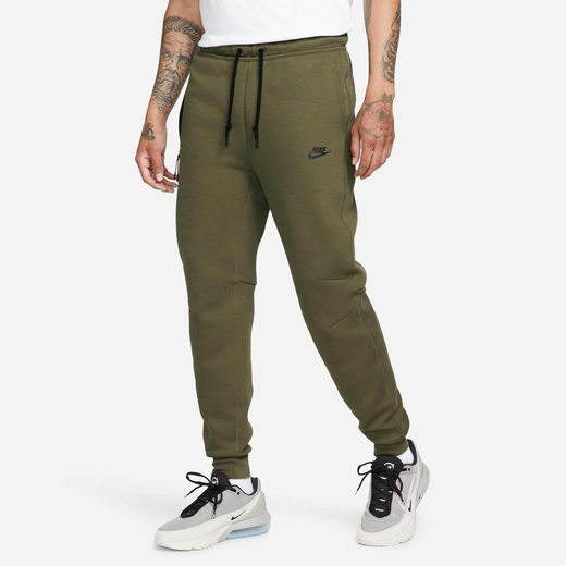 Lifestyle Trousers & Leggings-Nike, Nike Sportswear Tech Fleece, Men's Joggers