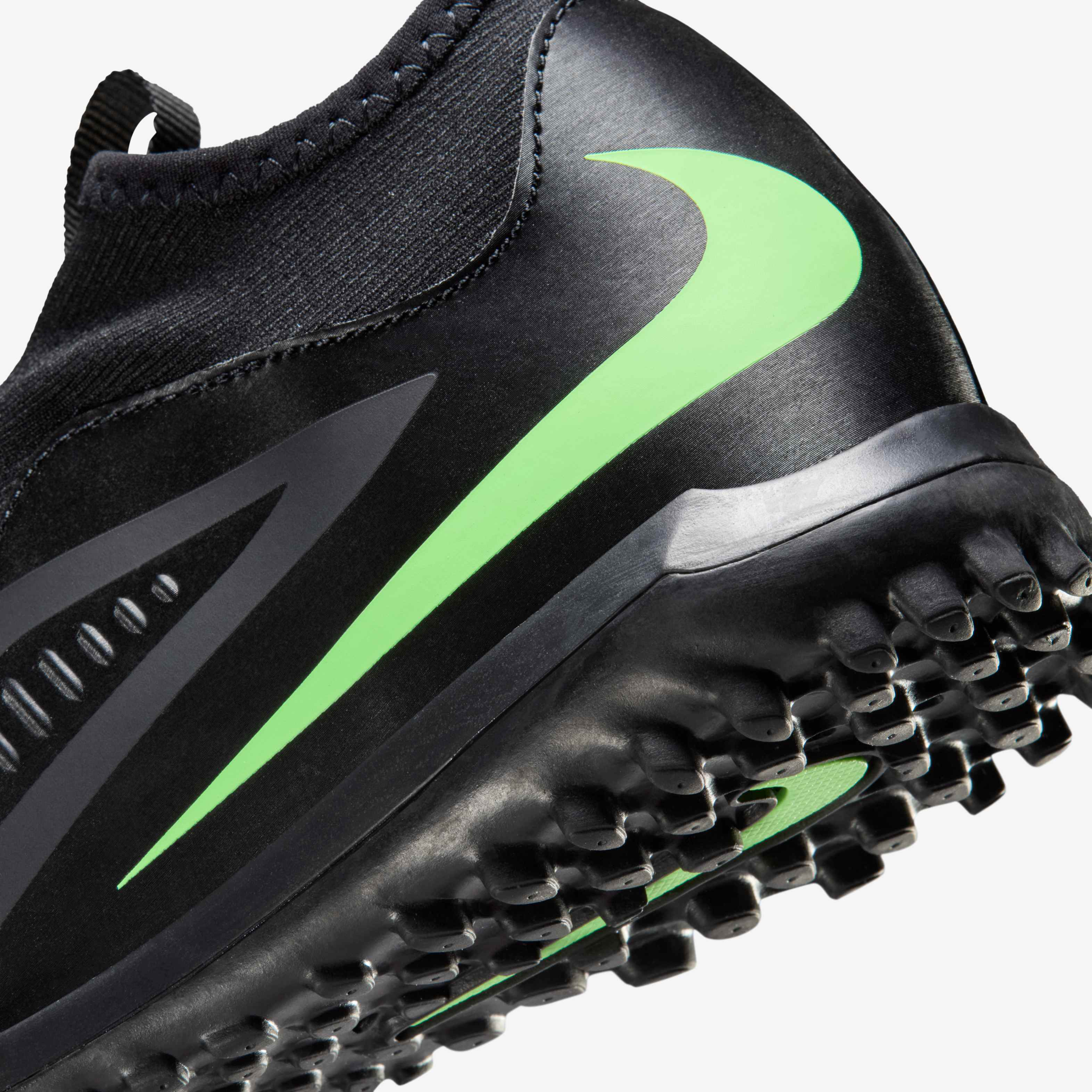 Nike Jr. Phantom 6 High Academy image number 7