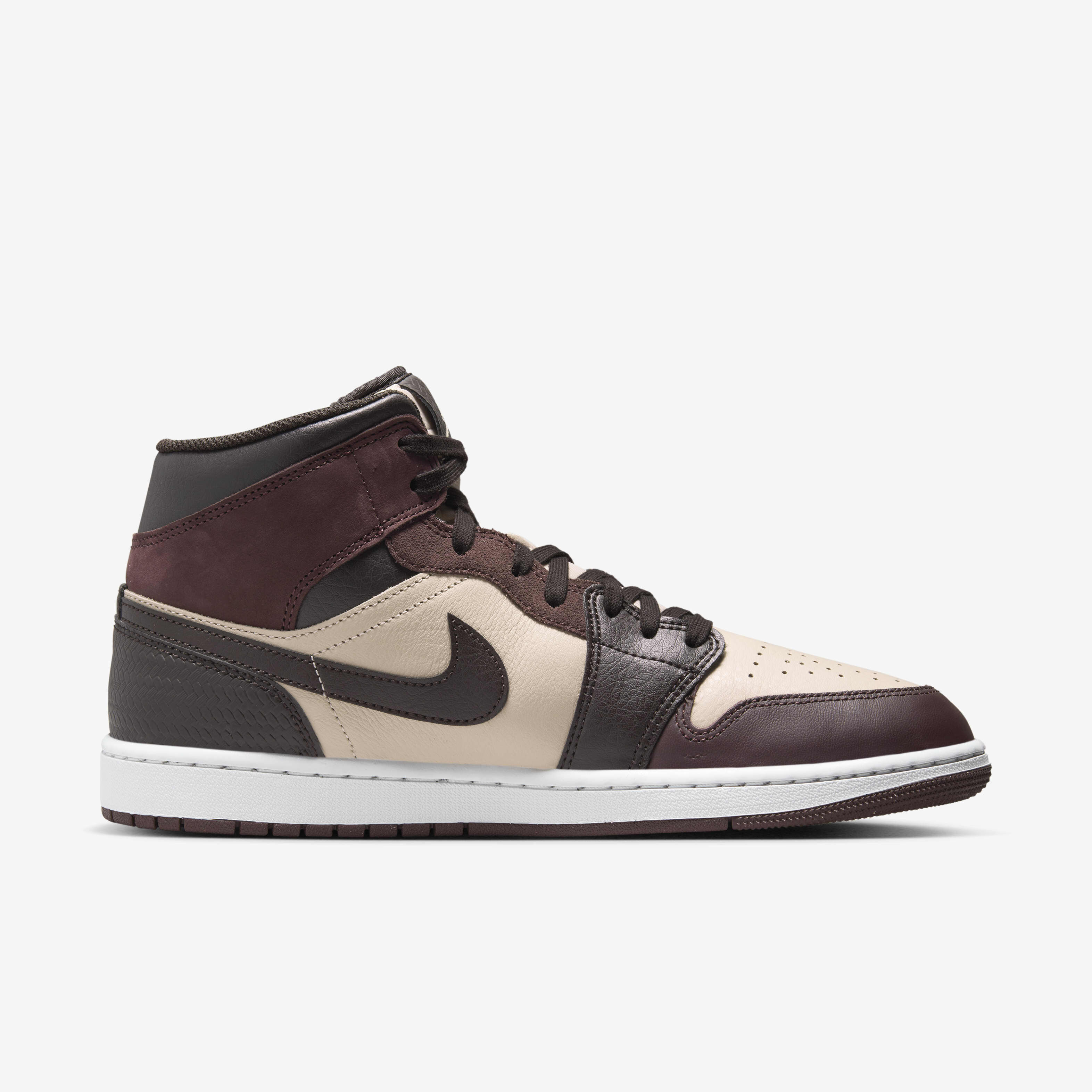 Air Jordan 1 Mid SE image number 2