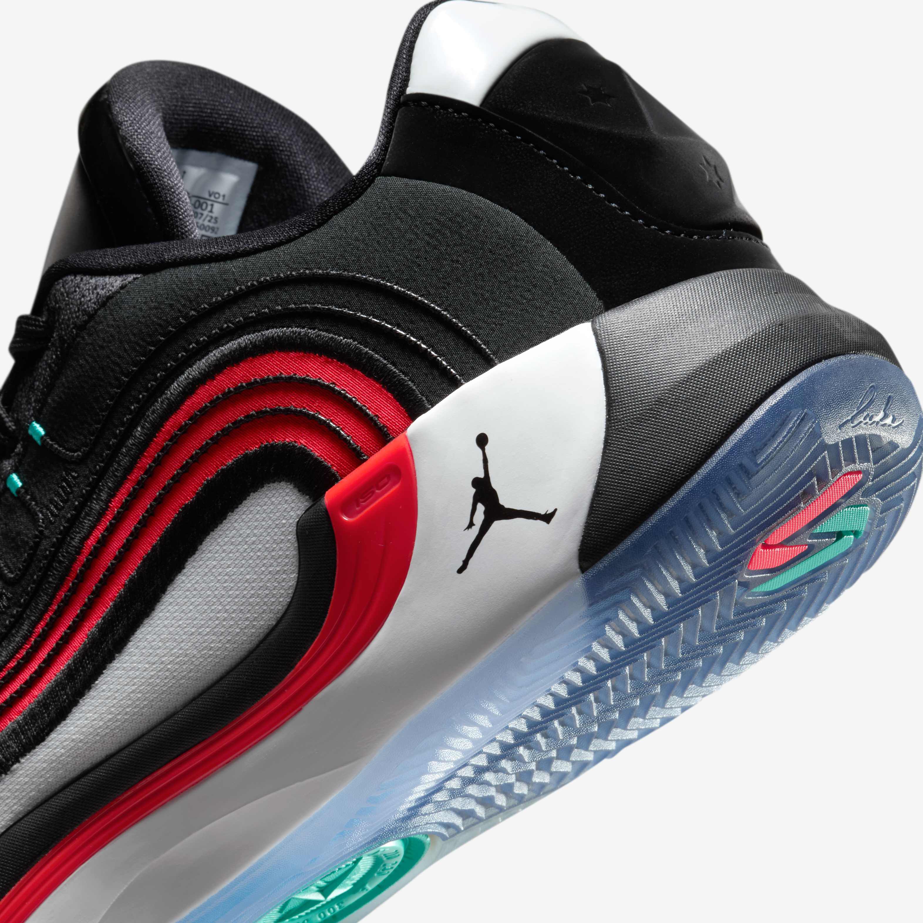 Buy Luka 4 'Space Navigator' Basketball Shoes - Black/Summit