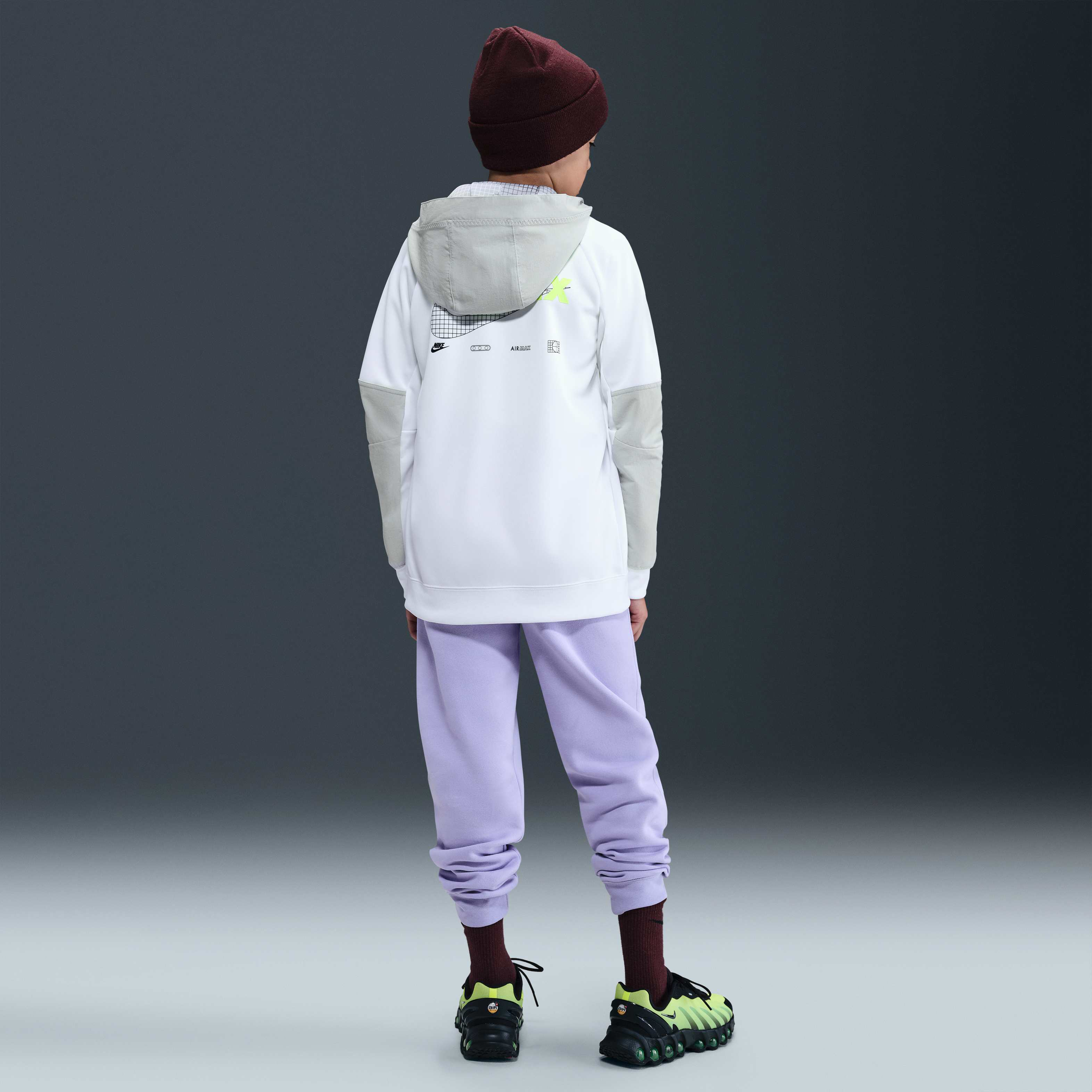 Nike Sportswear Air Max image number 4