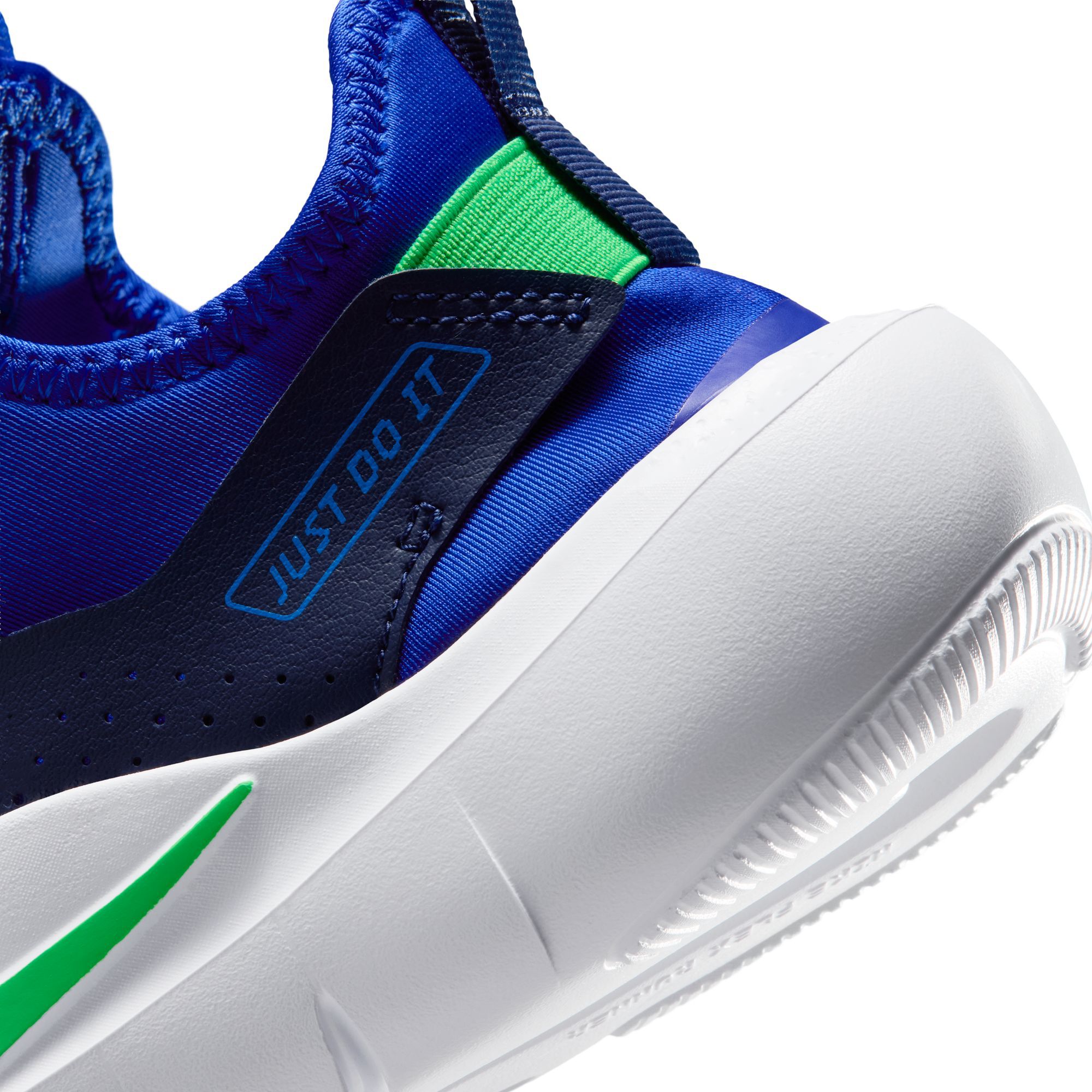 Nike Flex Runner 4 image number 10