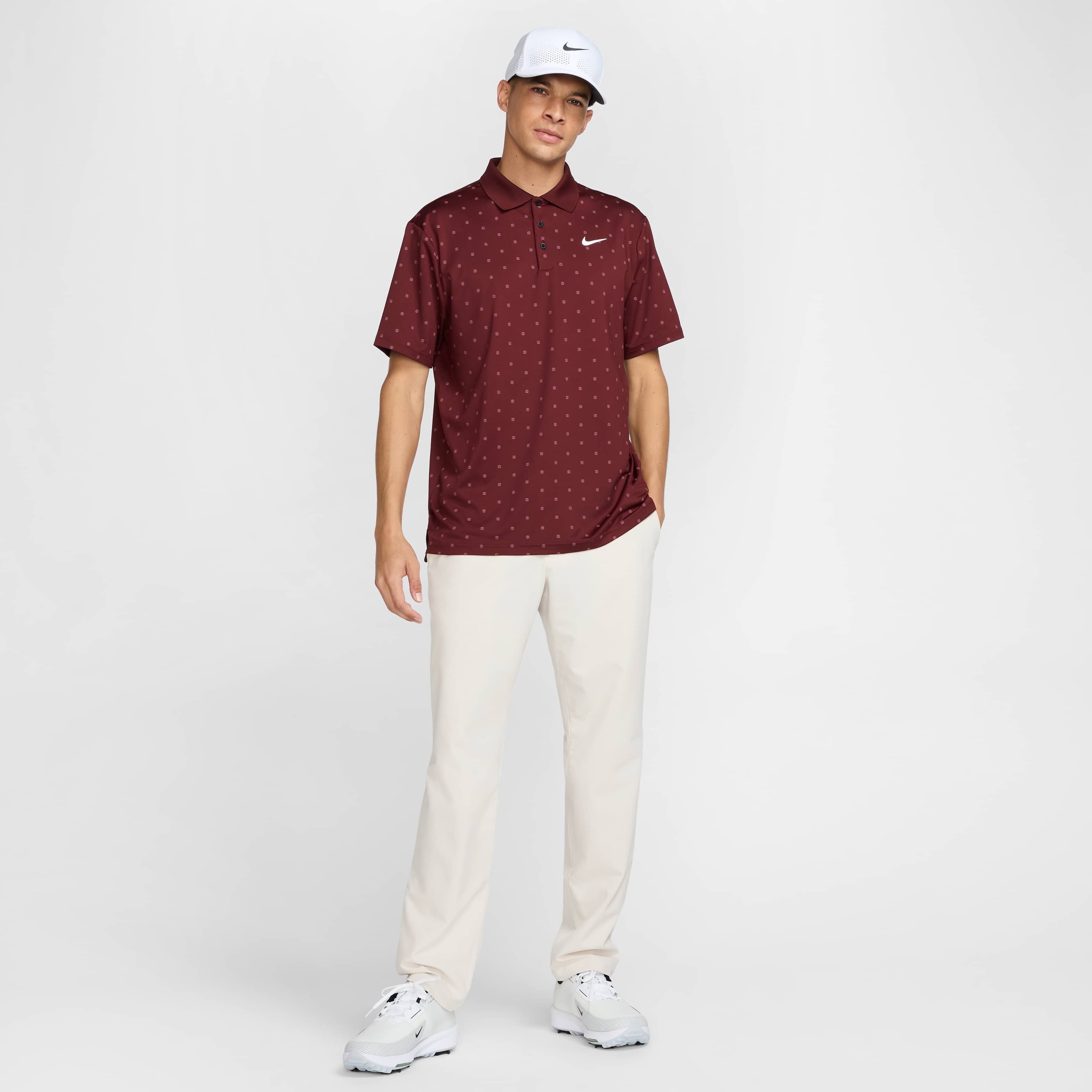 Nike Tour Repel Flex image number 7