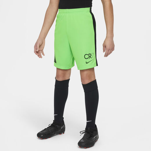 MDS-Nike, CR7, Older Kids' Dri-FIT Academy Football Shorts
