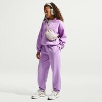 Nike Sportswear Studio Fleece
