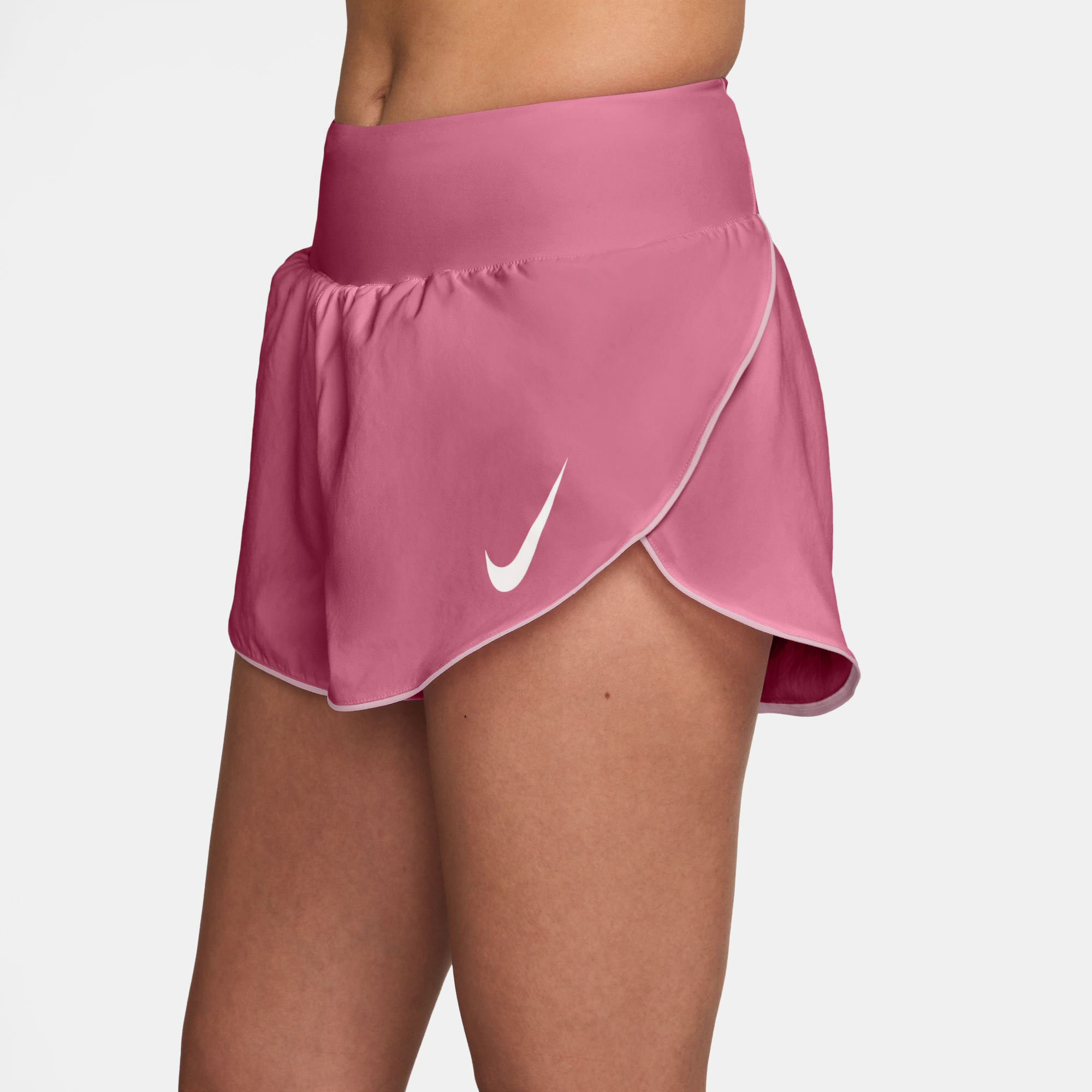 Nike Tempo Flow Swoosh image number 2