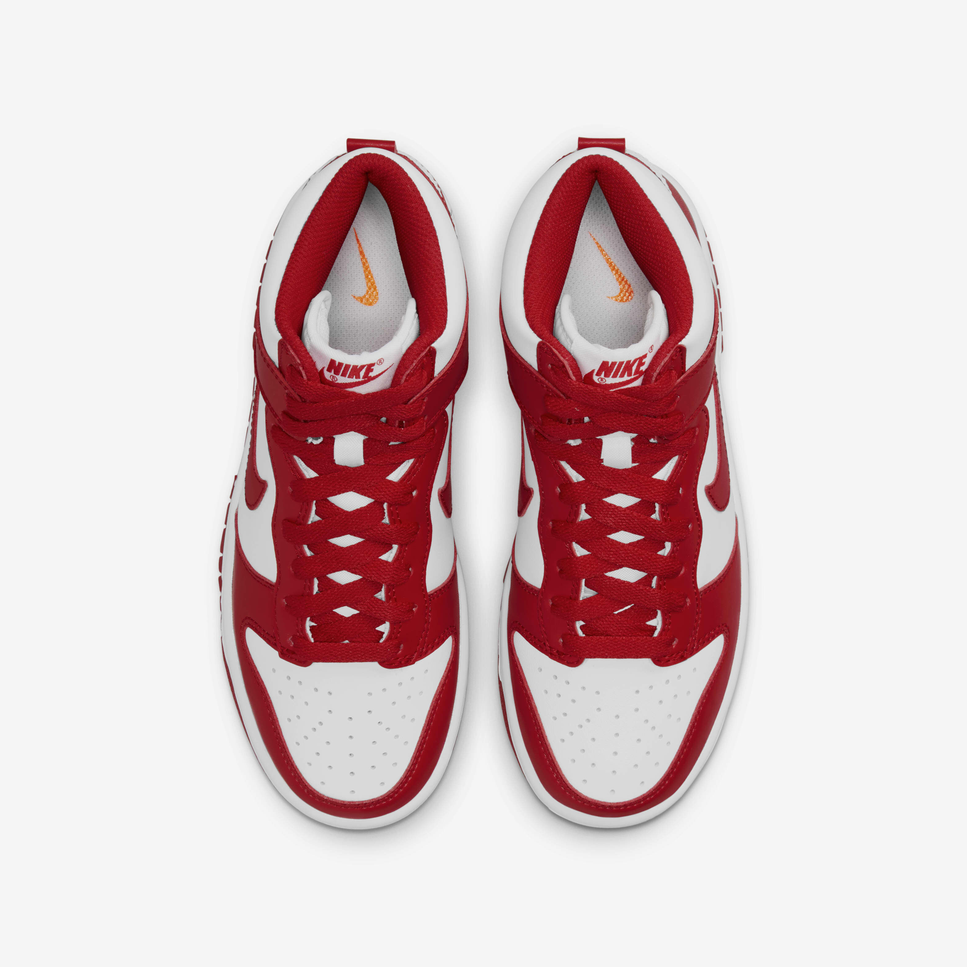 Nike Dunk High image number 3