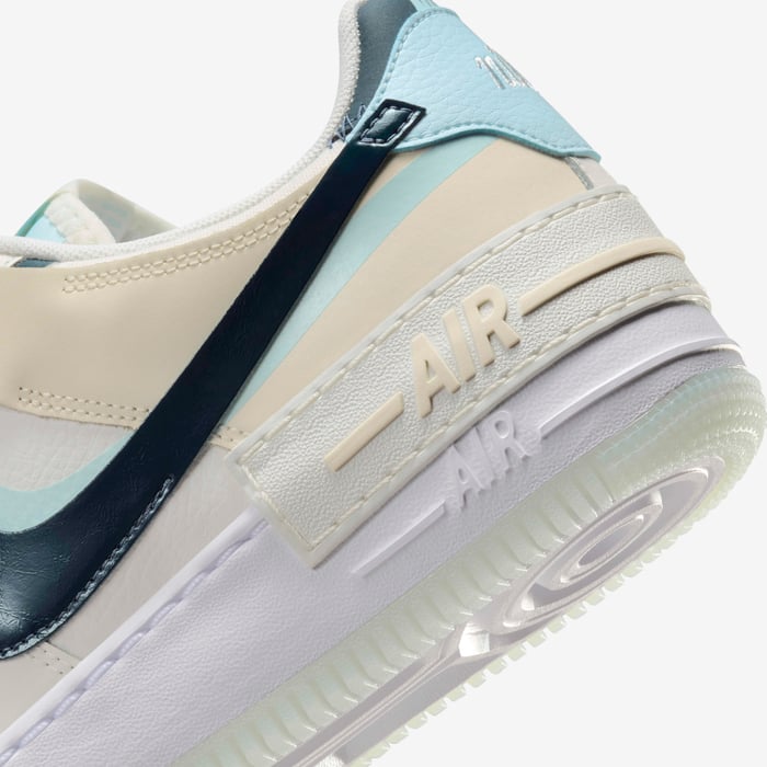 نايكي اير فورس 1 شادو image number 7 نايكي اير فورس 1 شادو image number 7