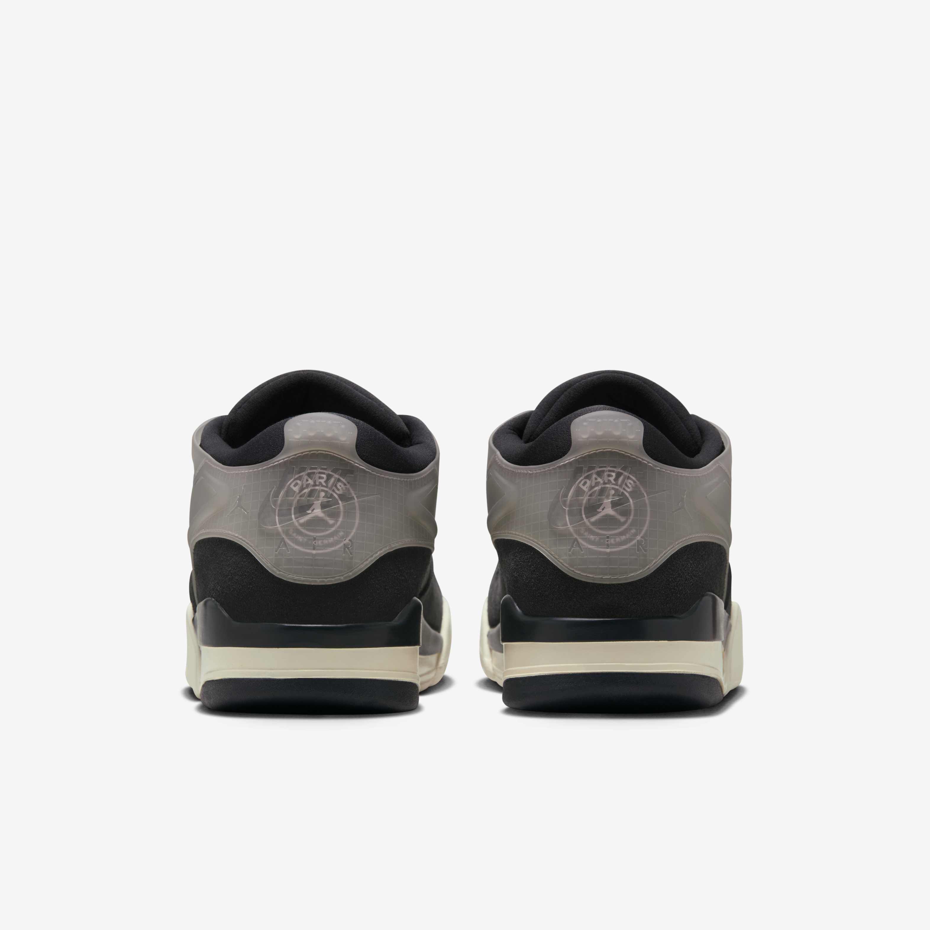 باريس سان جيرمان x اير جوردن 4 ار ام image number 5