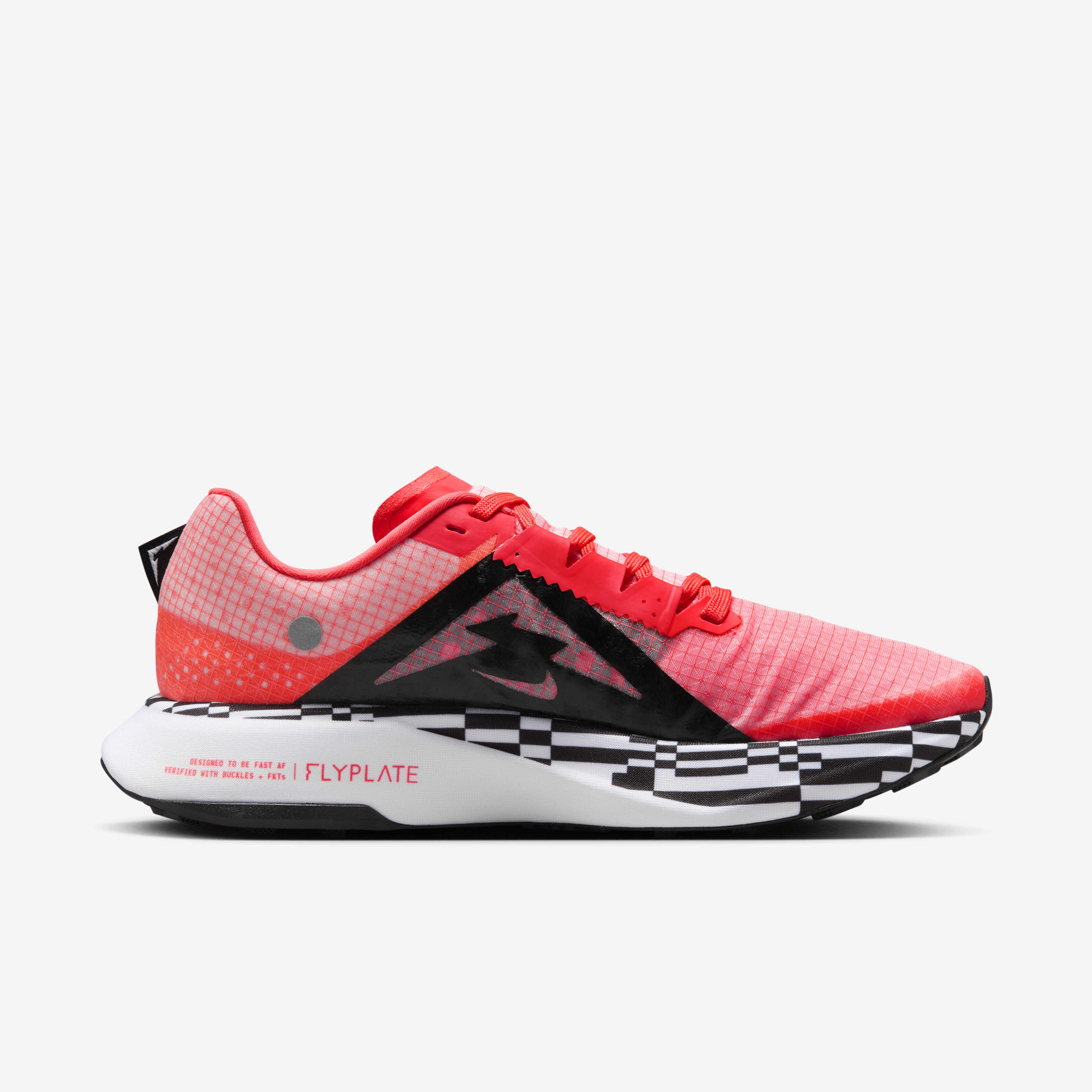Nike ultrafly 2 deals