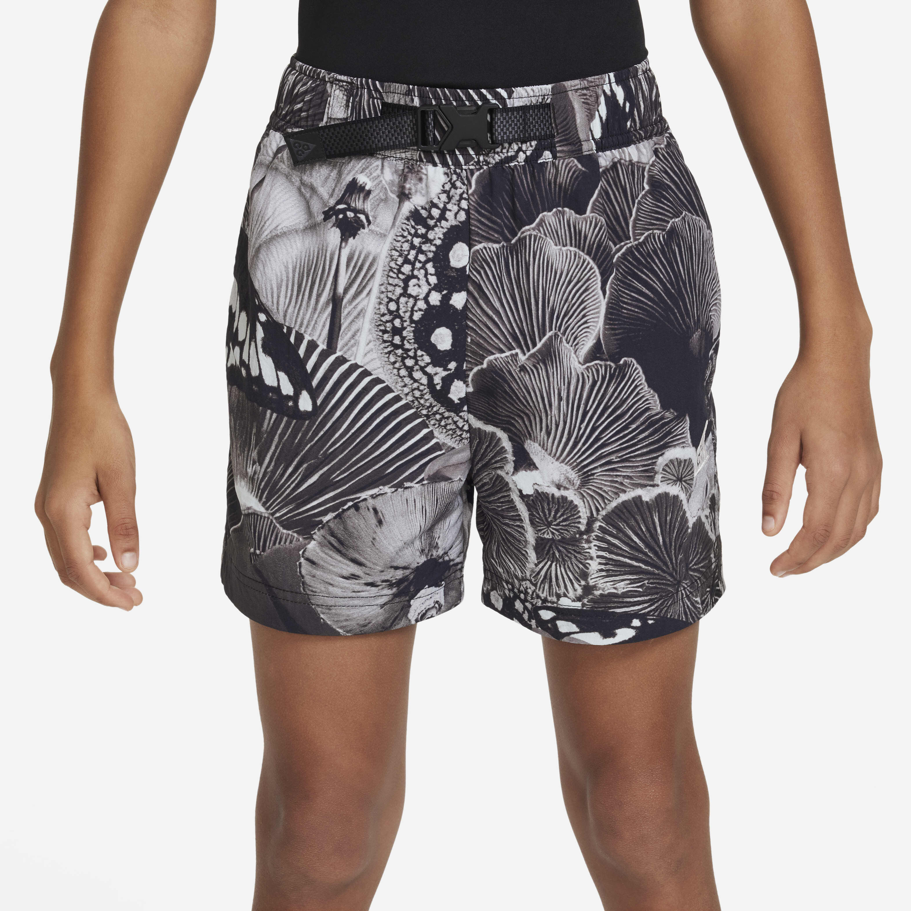 نايكي ايه سي جي image number 2