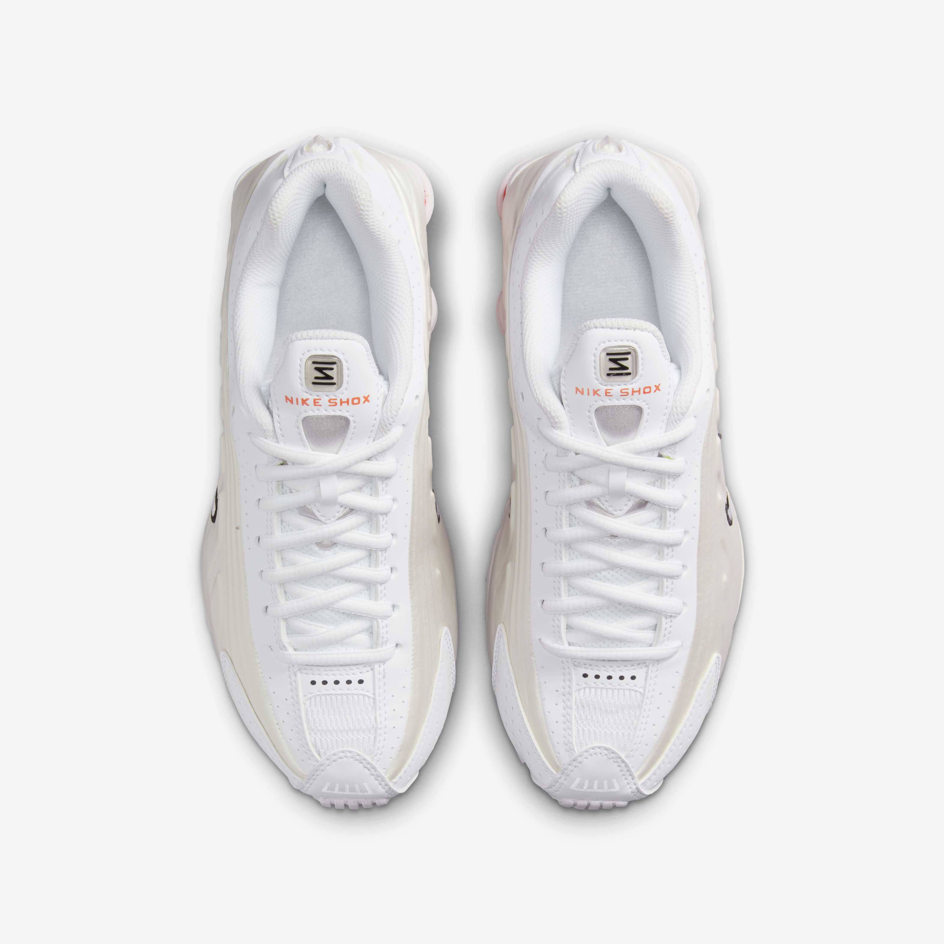 نايكي شوكس أر 4 image number 3