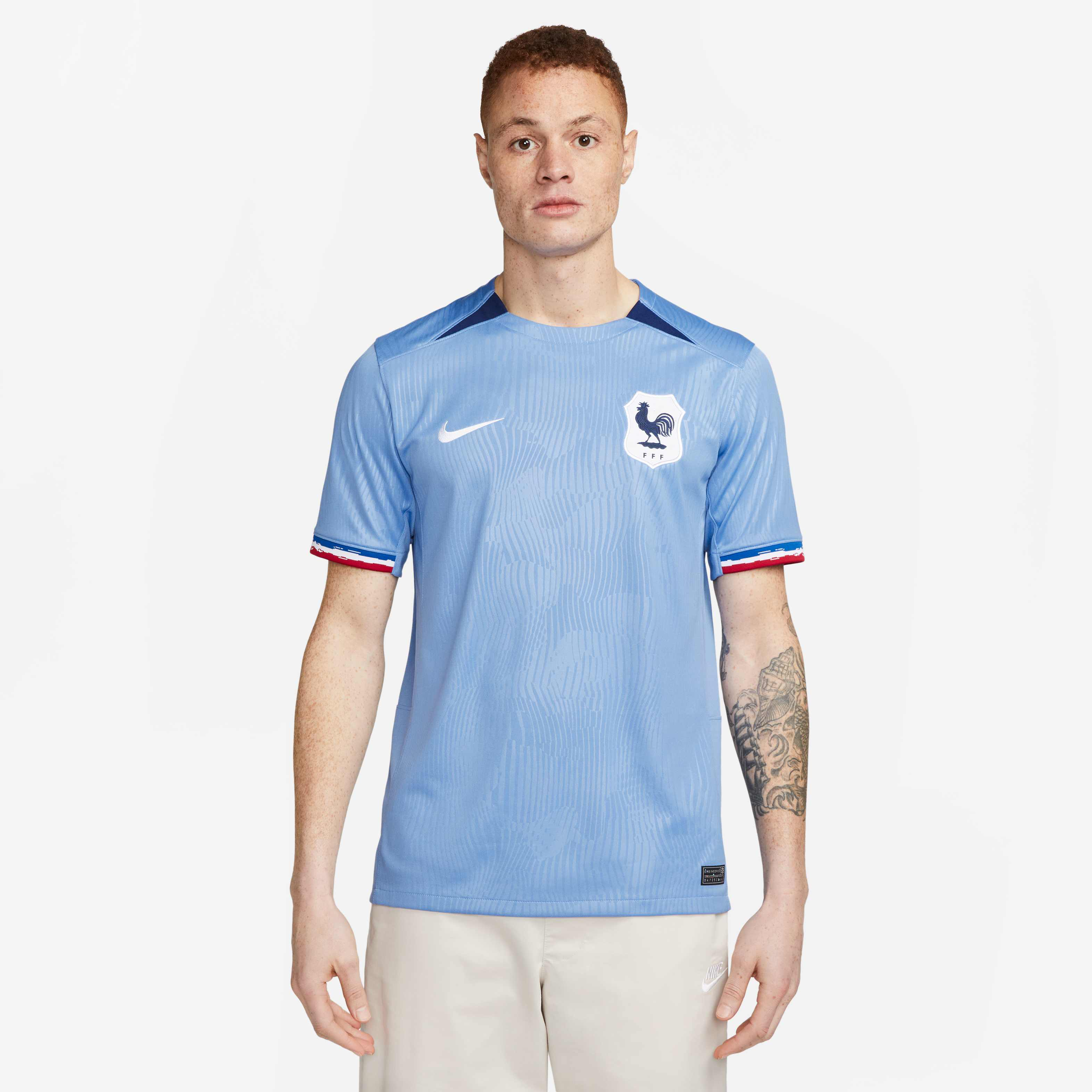 FFF 2023 Stadium Home image number 0