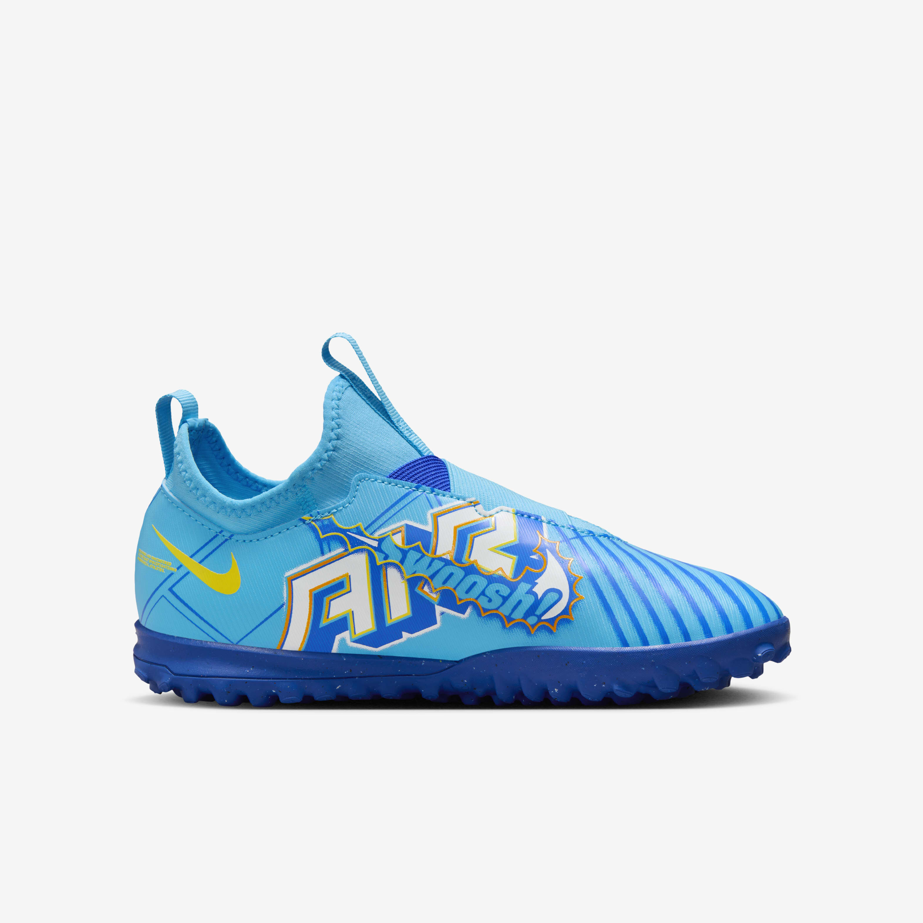 Nike mercurial turf shoes youth cheap