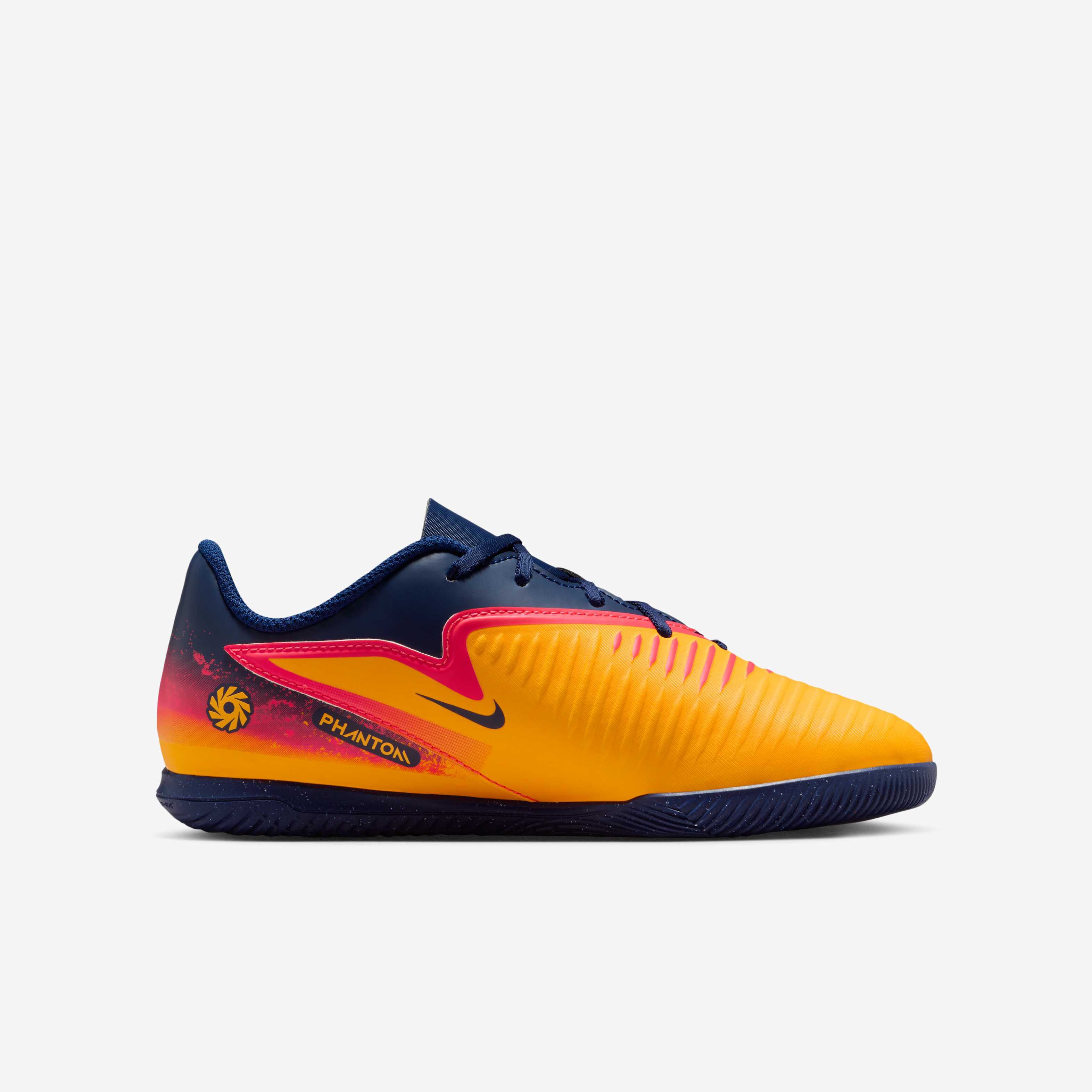 Nike Jr. Phantom 6 Low Club 'Erling Haaland' image number 2