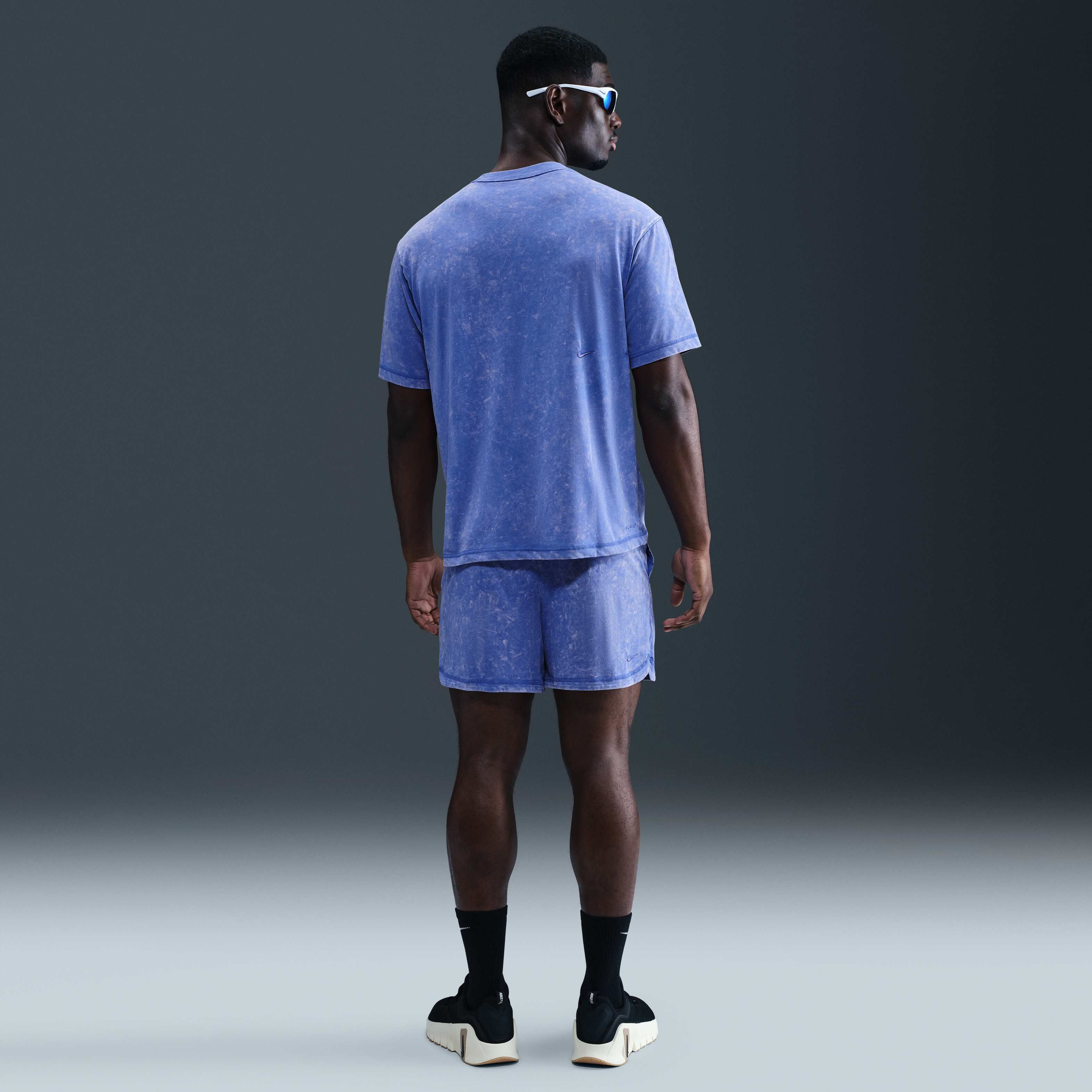 Nike Gym Heritage image number 4