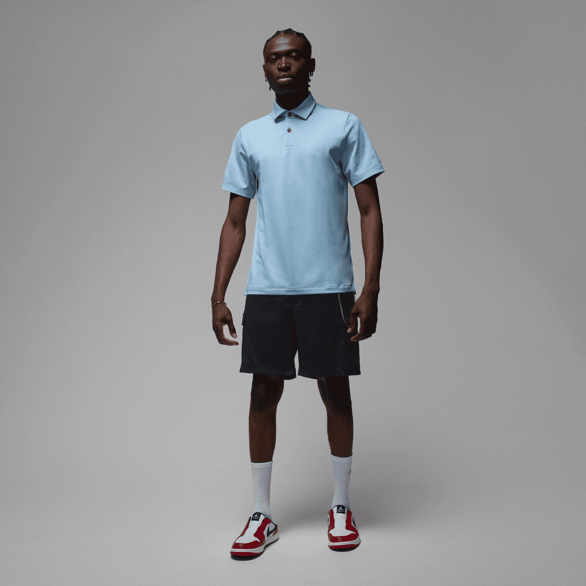 Jordan Sport image number 6