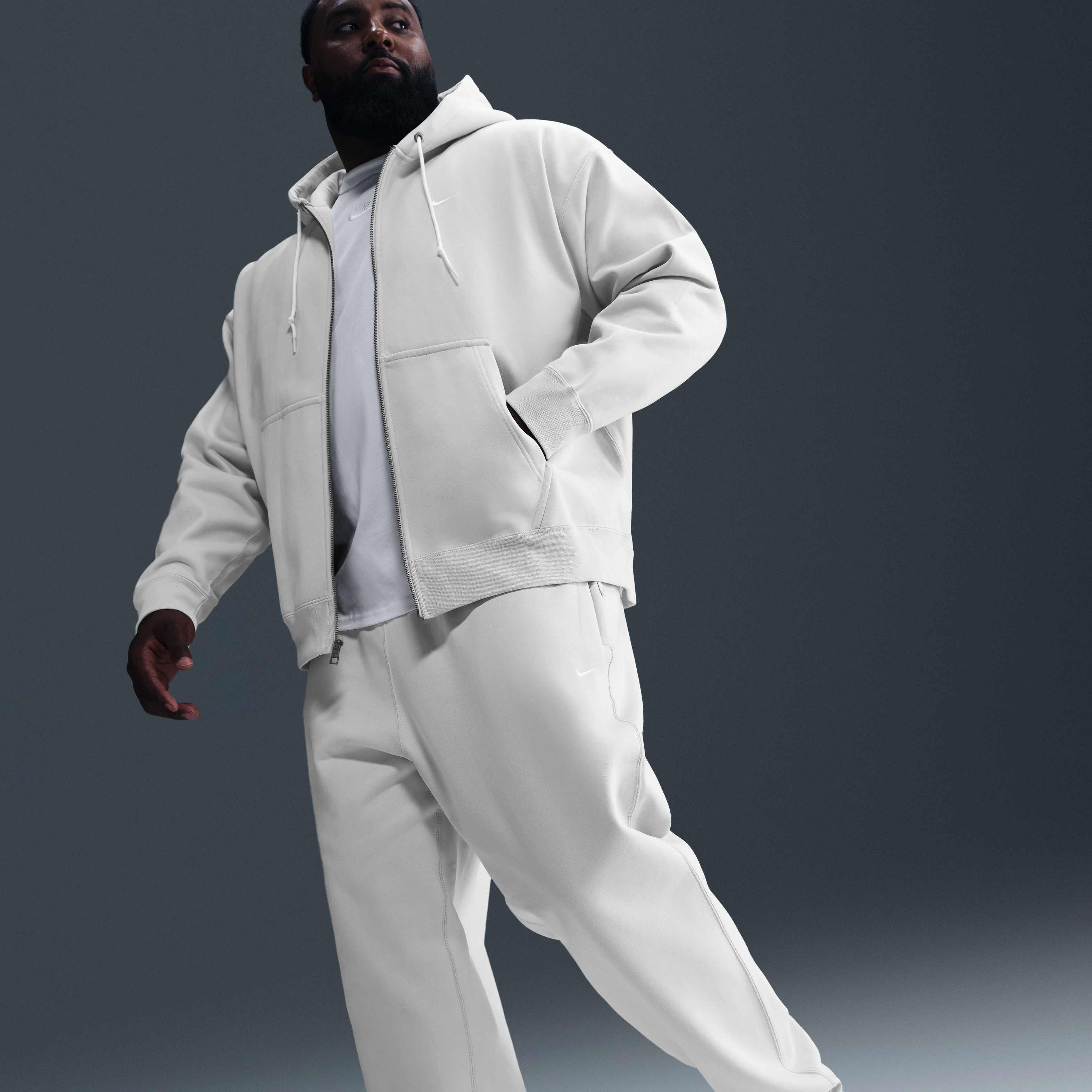 Nike Solo Swoosh image number 10