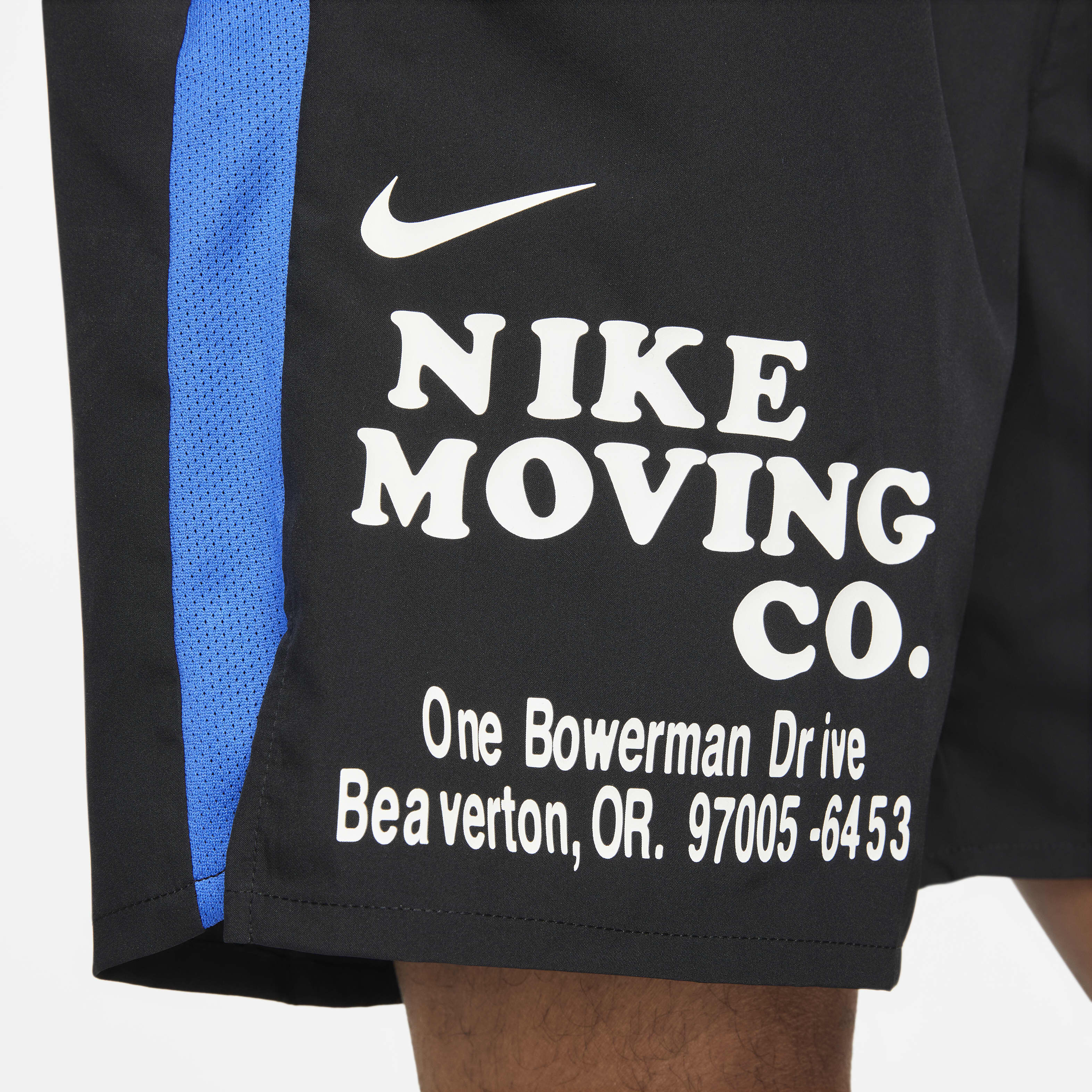 نايكي دراي-فت تشالنجر image number 5