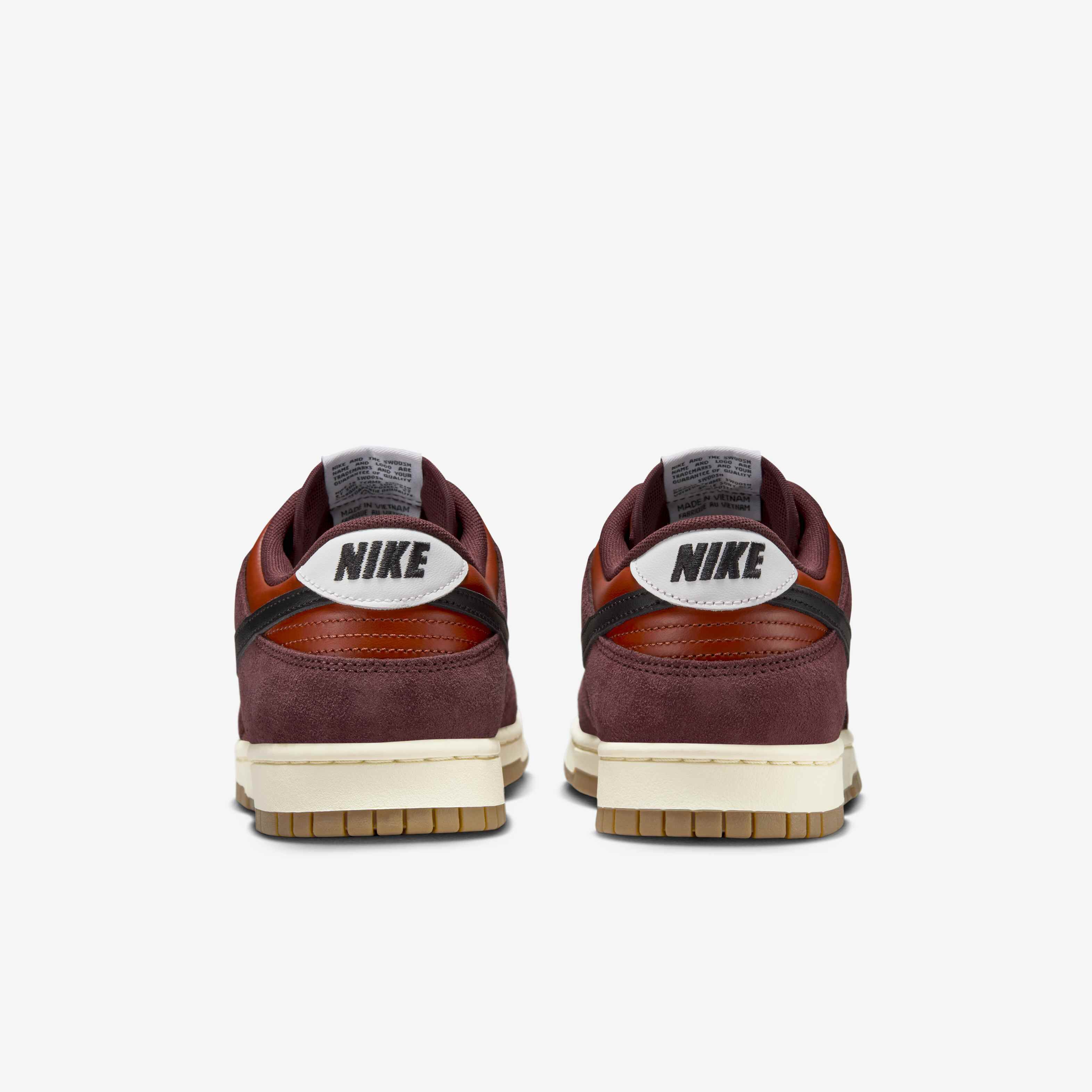 Nike Dunk Low Retro SE image number 5