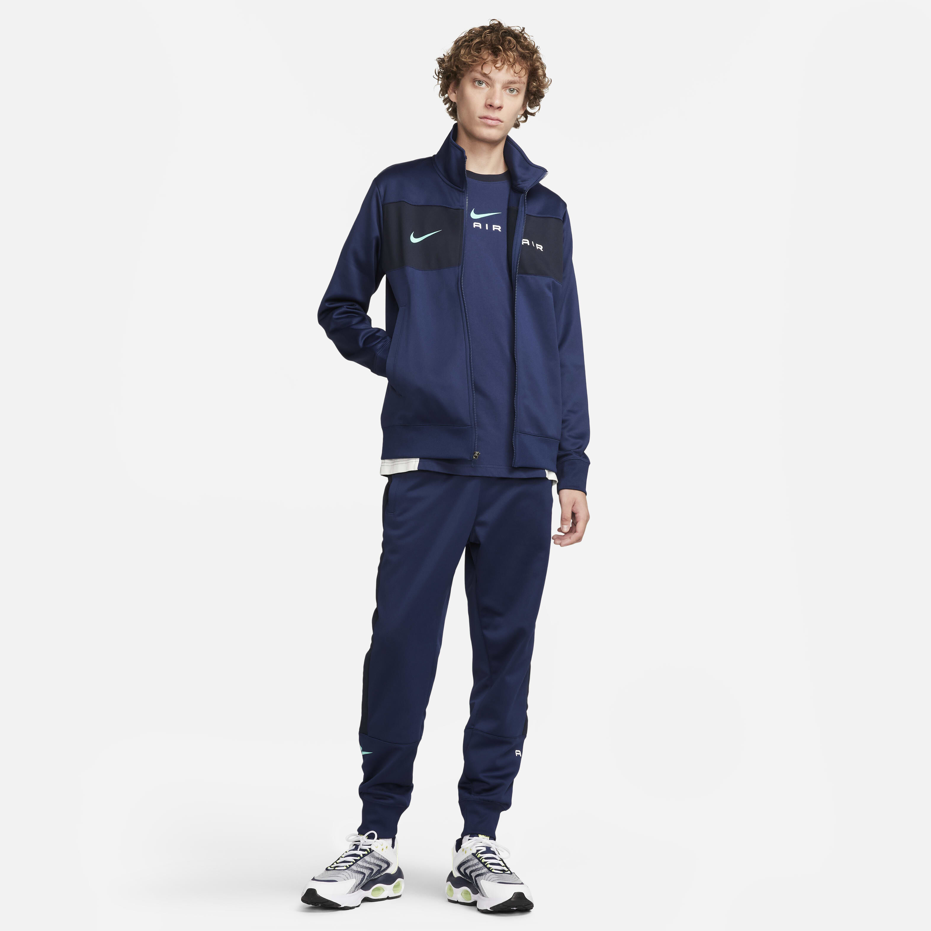 Nike Air image number 4