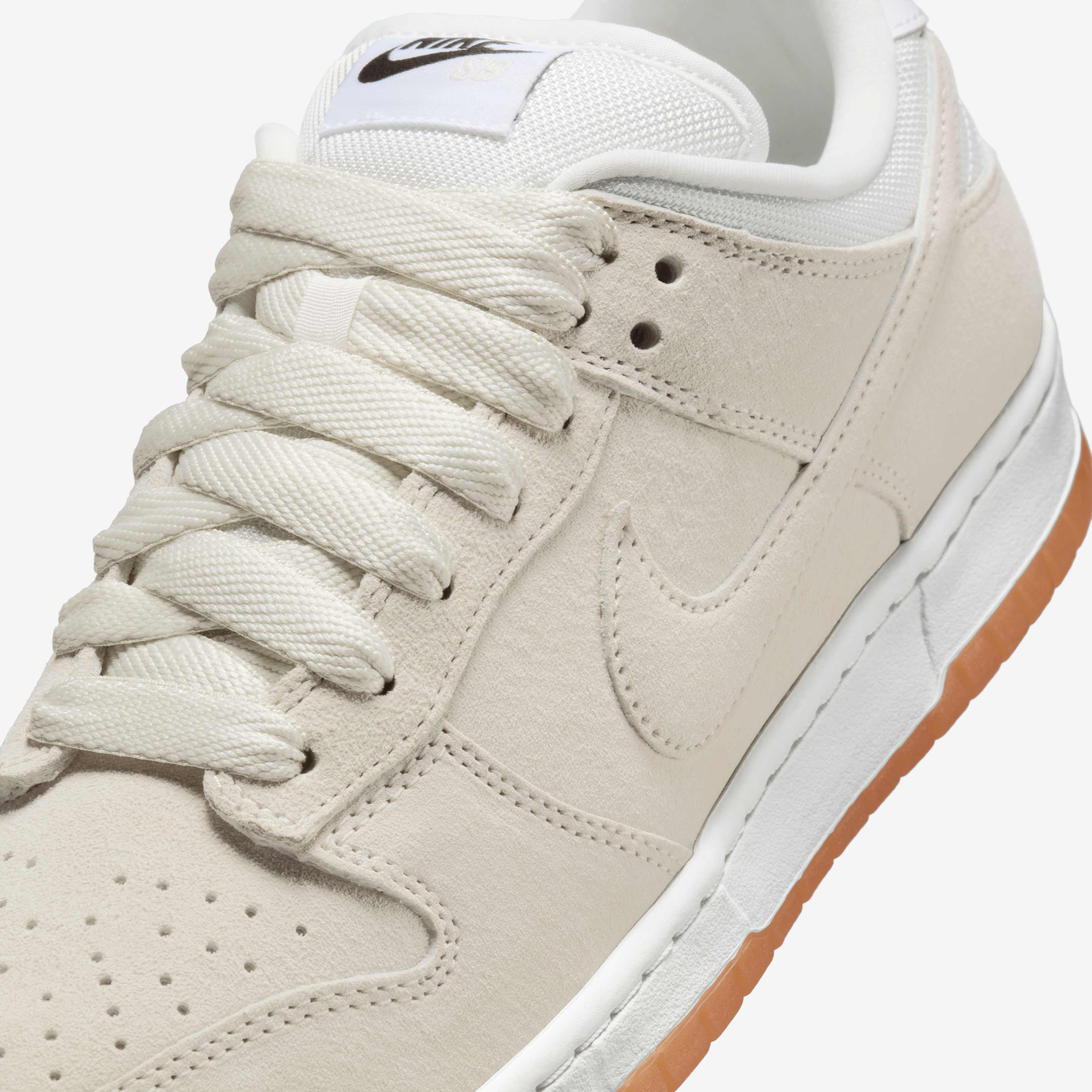Nike SB Dunk Low Pro B image number 6