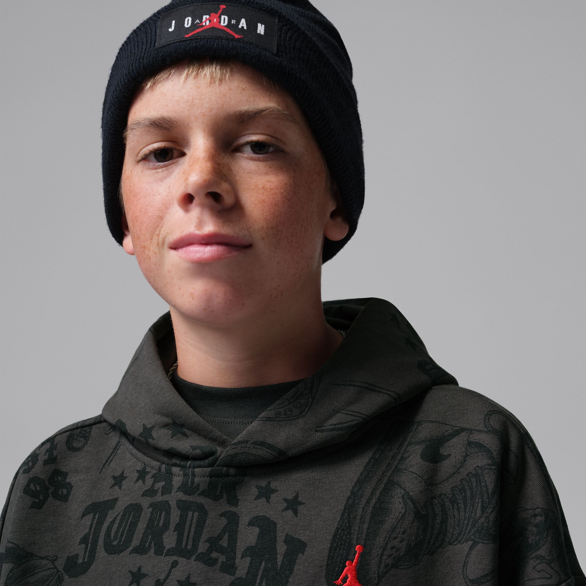 Jordan image number 2