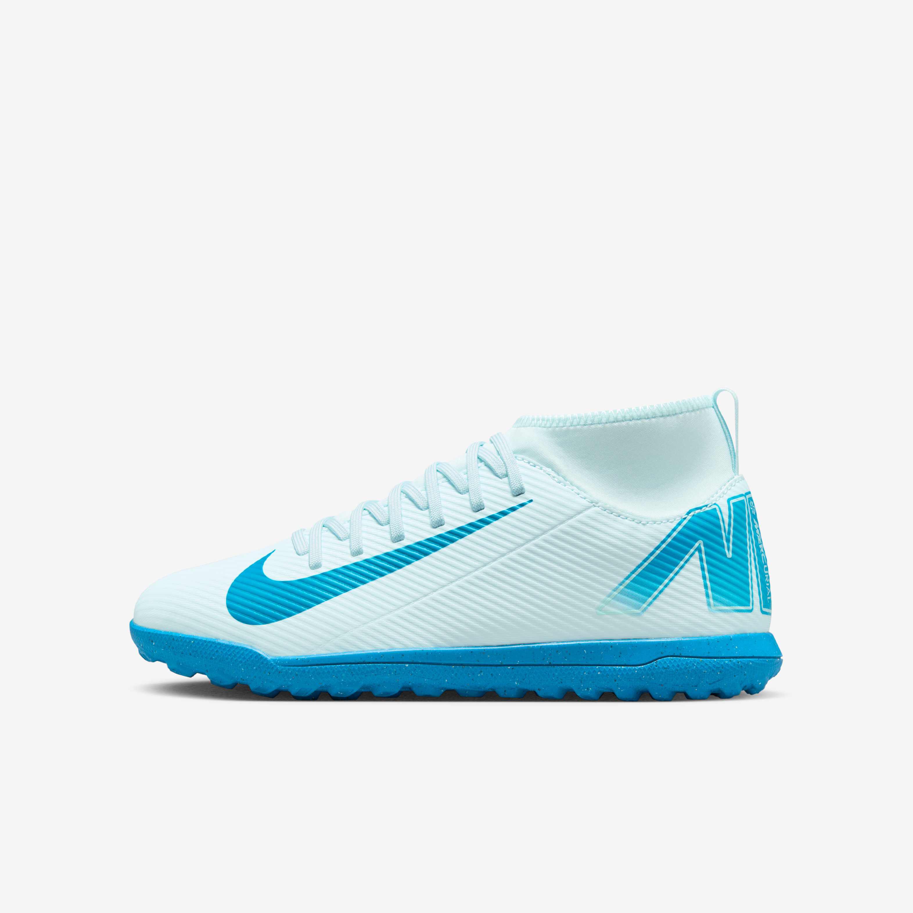 Nike Jr. Mercurial Superfly 10 Club image number 0