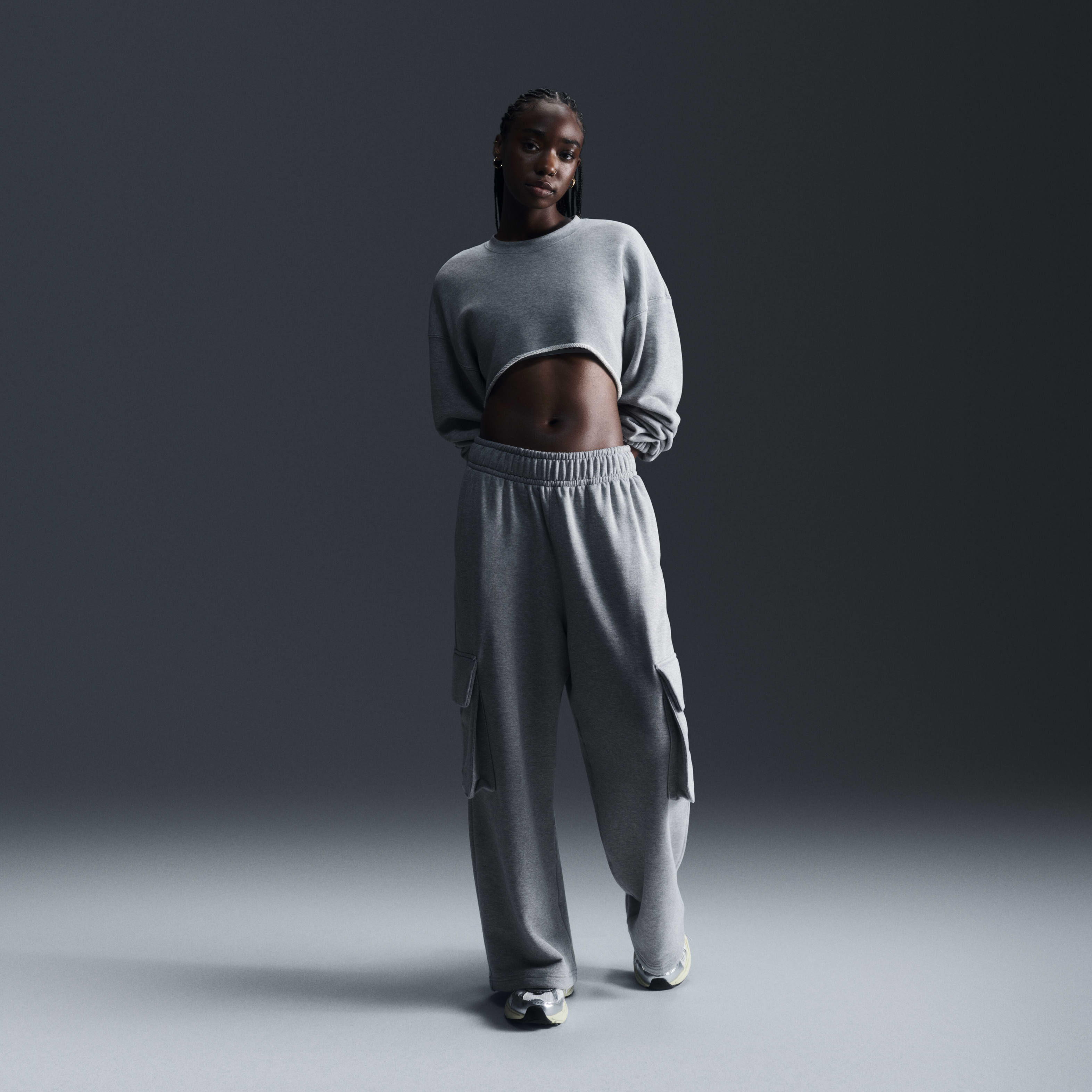 サルセーション　新作 Oversize French Terry サルセーション 新作 Oversize French Terry SALSATION Oversized