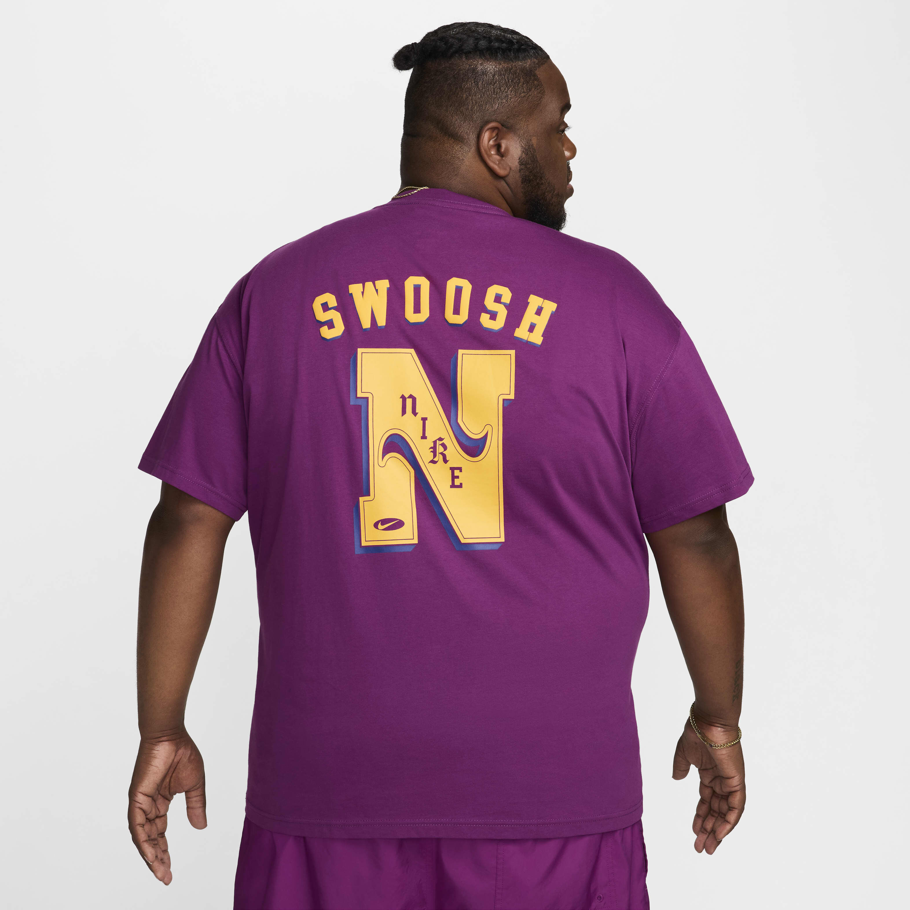 نايكي سبورتسوير image number 7