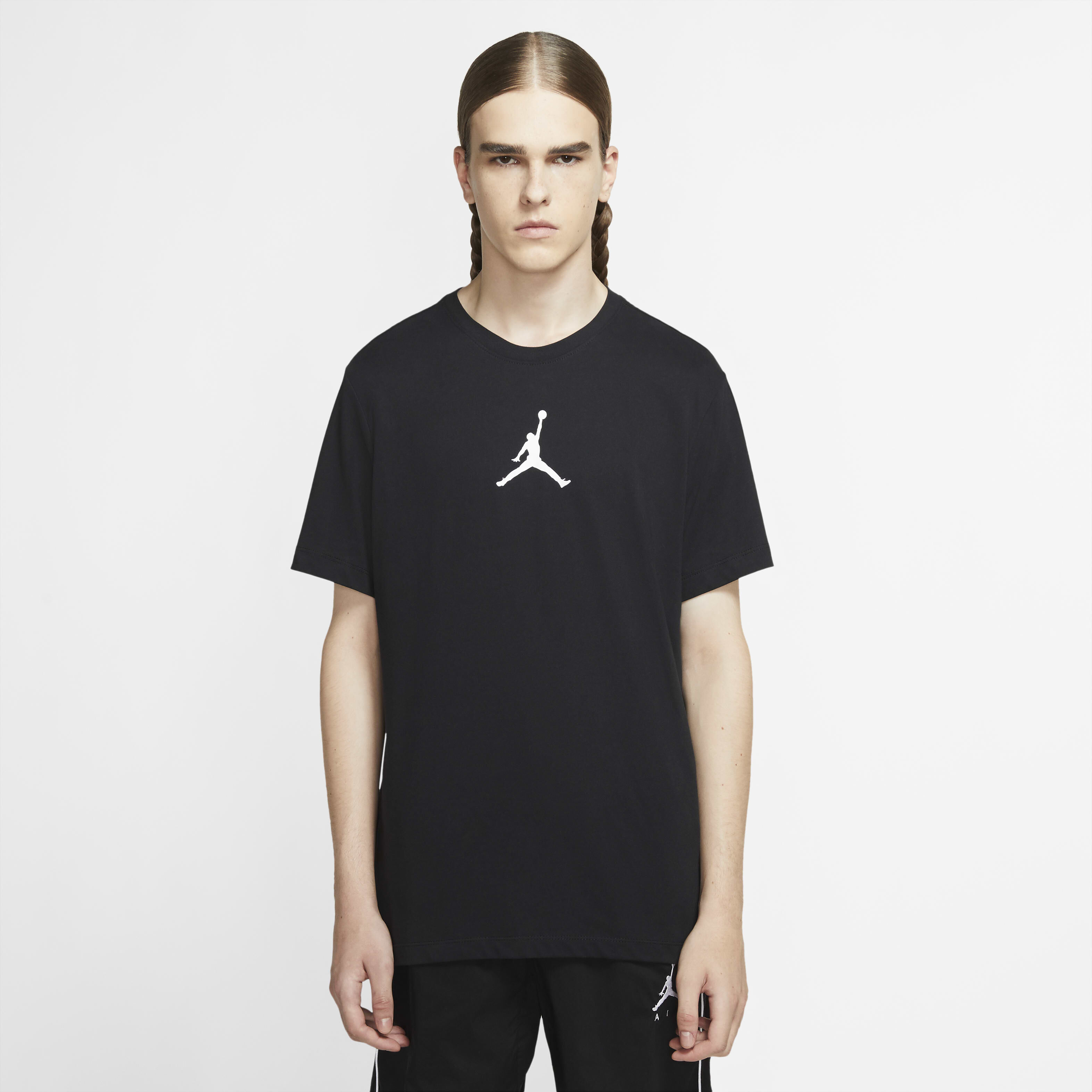 Buy Jordan Jumpman Men s T Shirt Nike Qatar Official