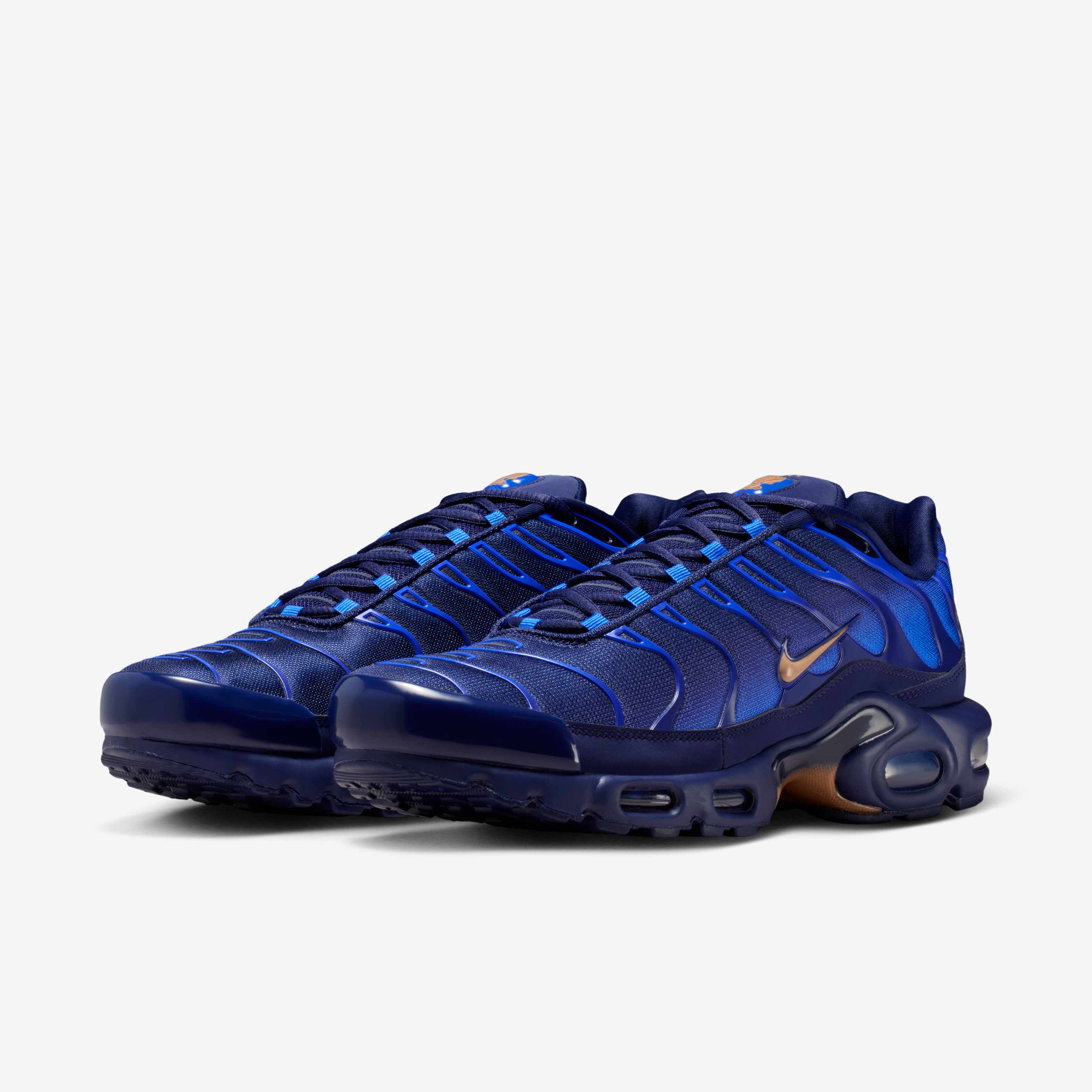 Nike Air Max Plus OG 'FFF' image number 4