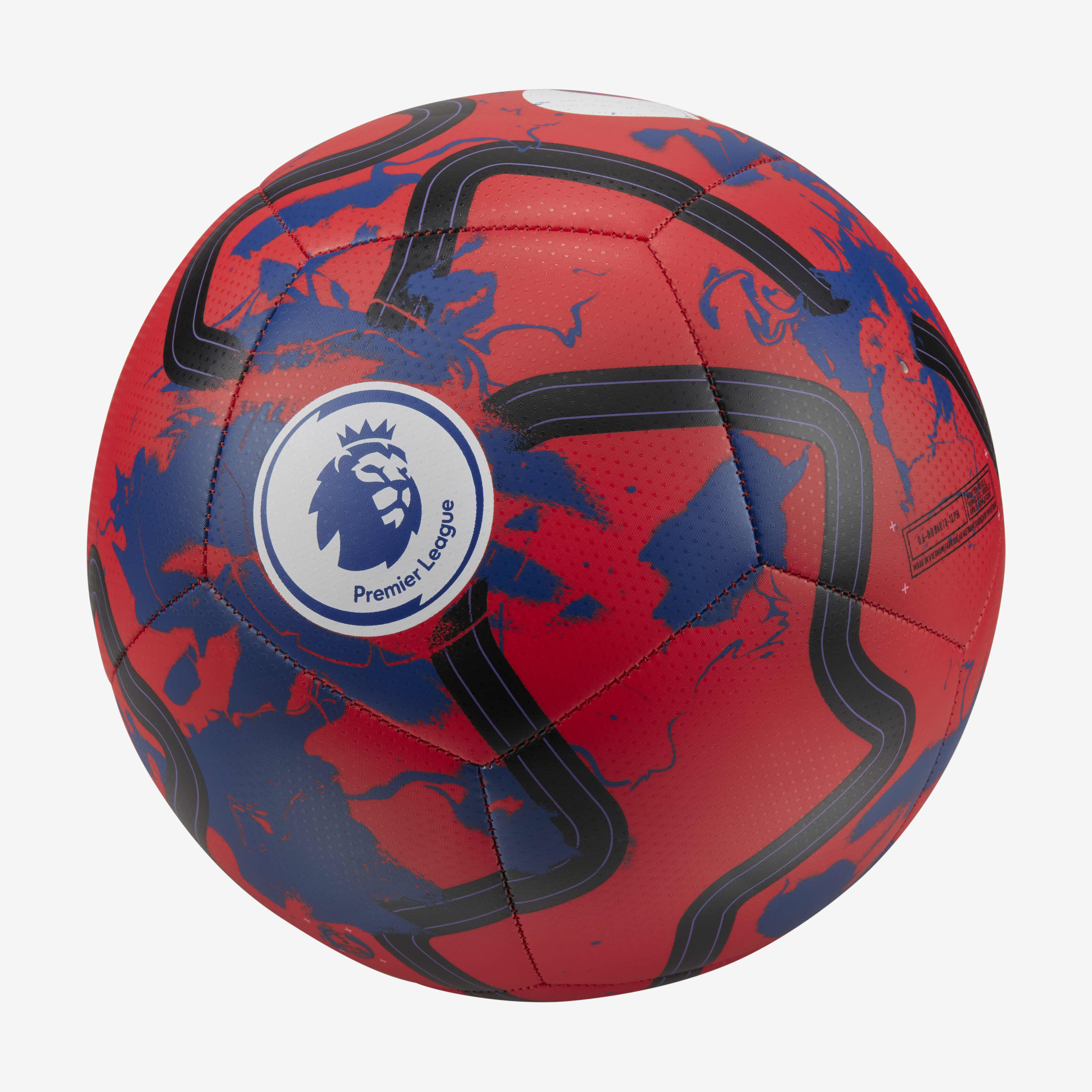 Premier League Pitch image number 1